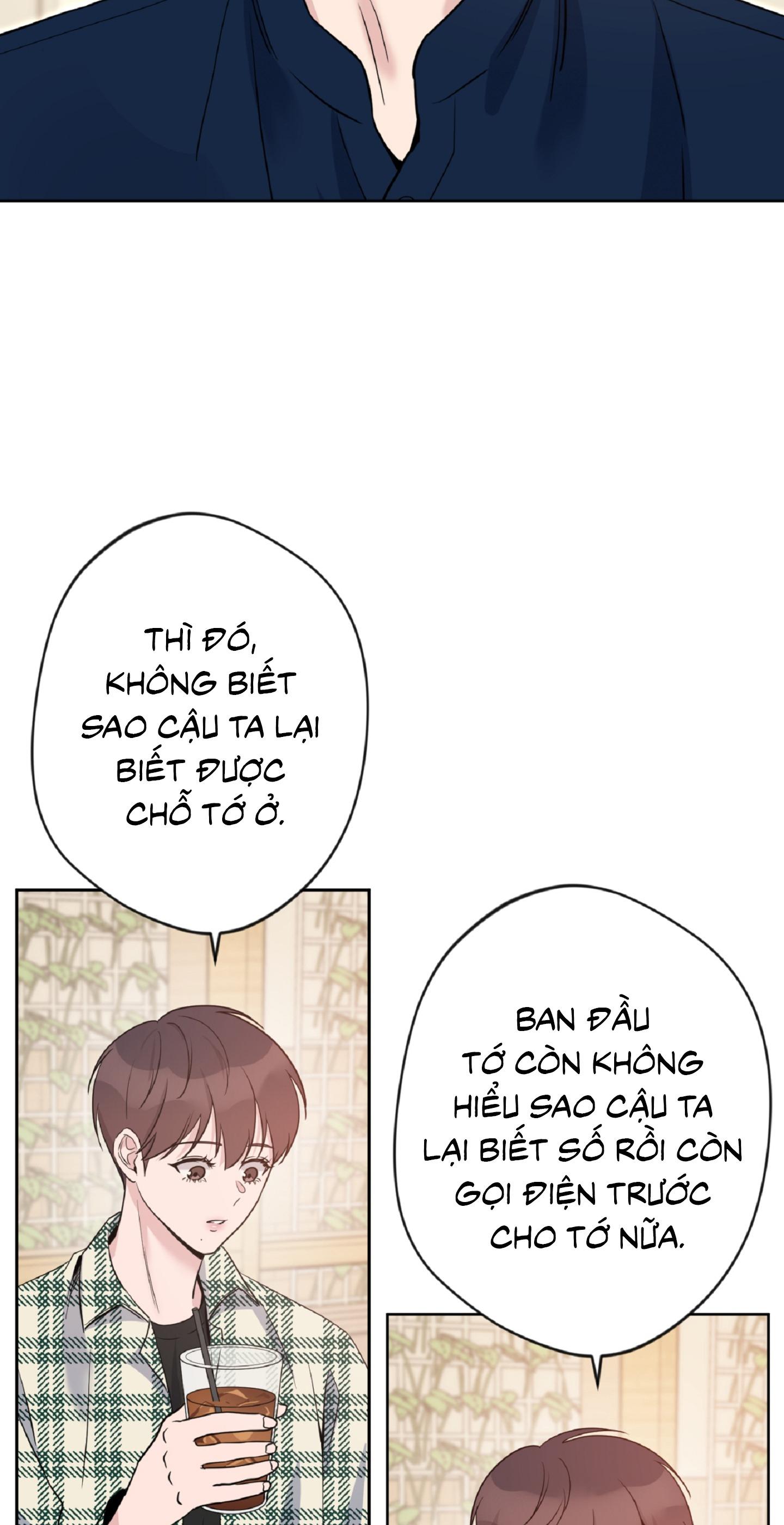 Angel kiss Chapter 19 - Trang 4