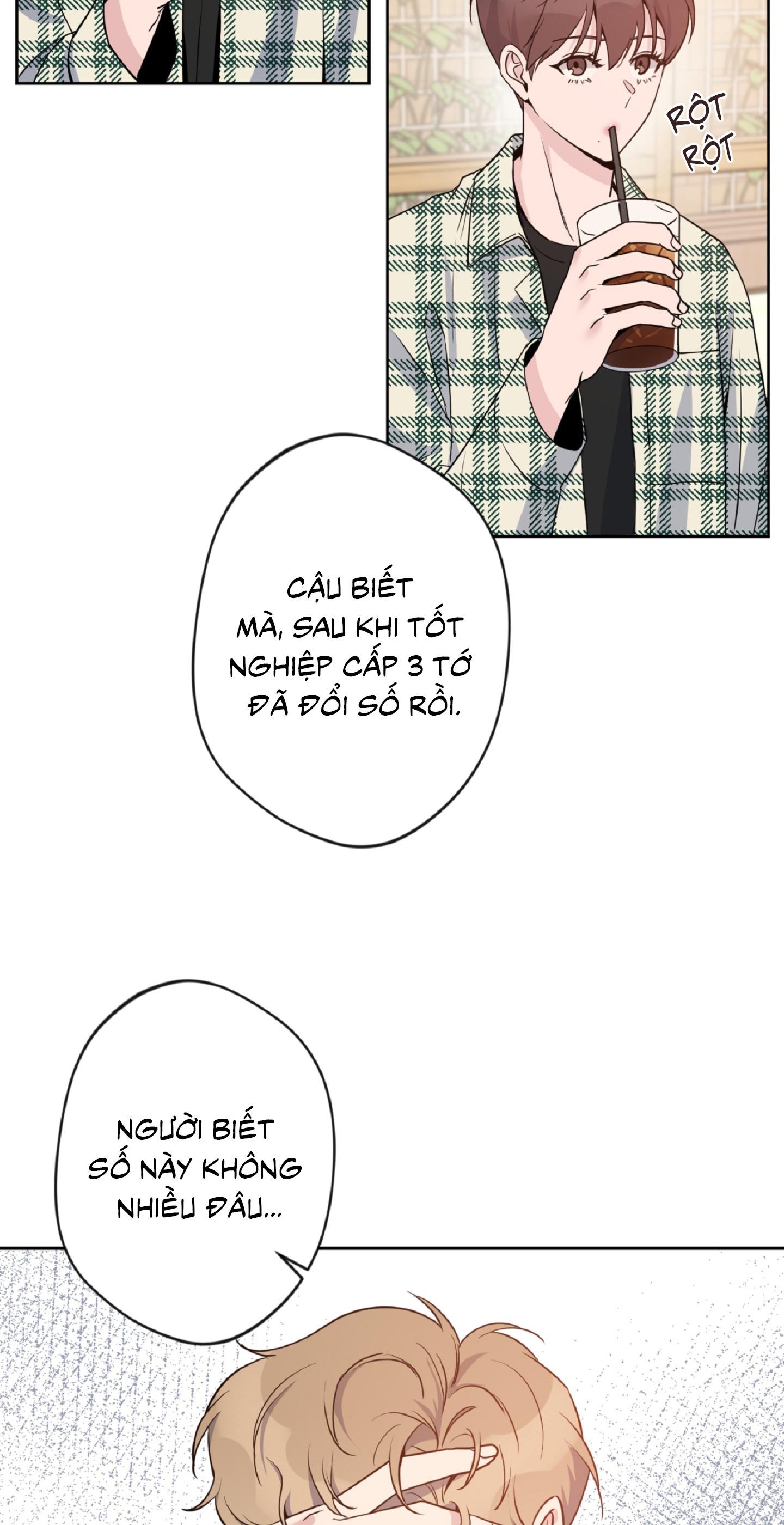 Angel kiss Chapter 19 - Trang 4