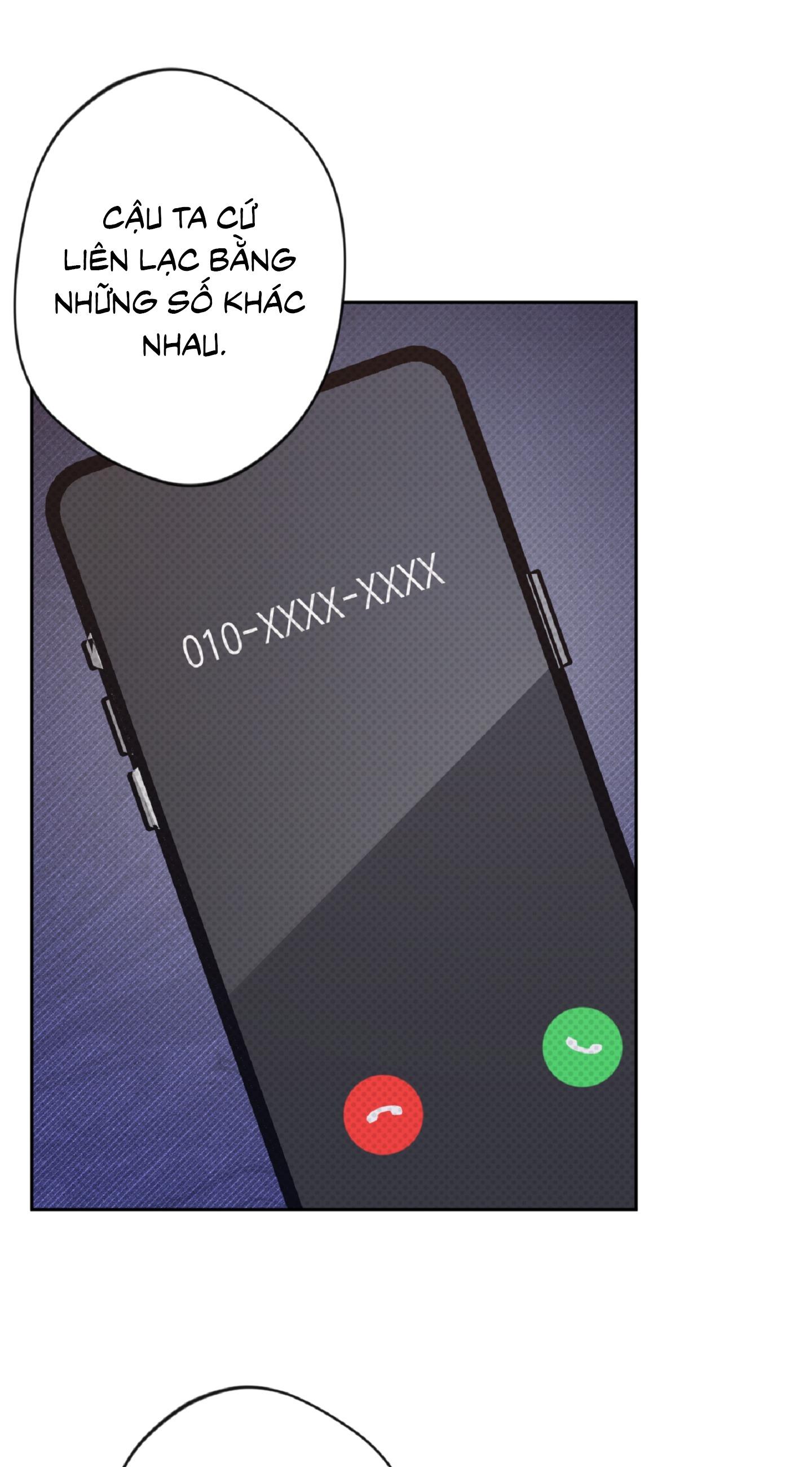Angel kiss Chapter 19 - Trang 4