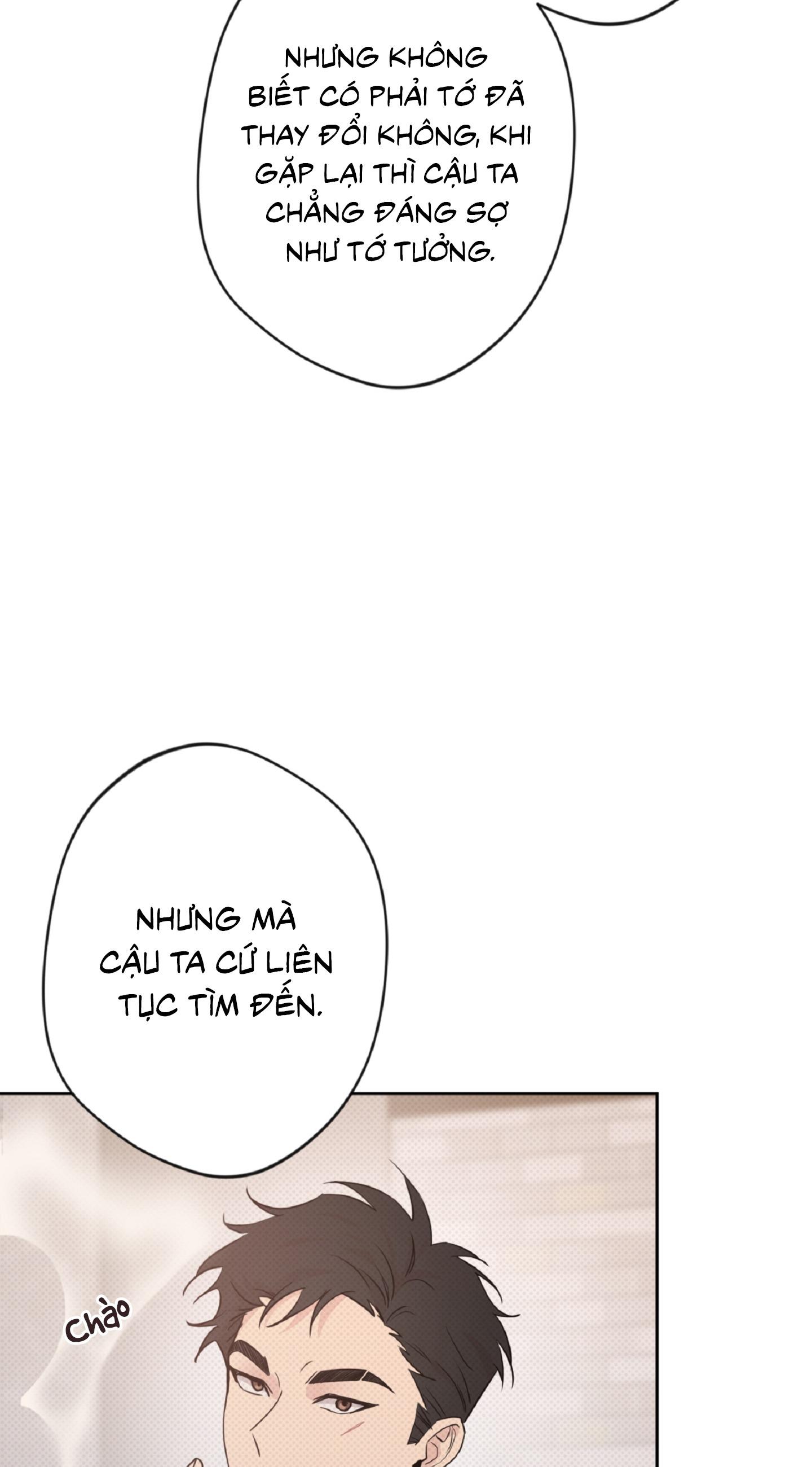 Angel kiss Chapter 19 - Trang 4