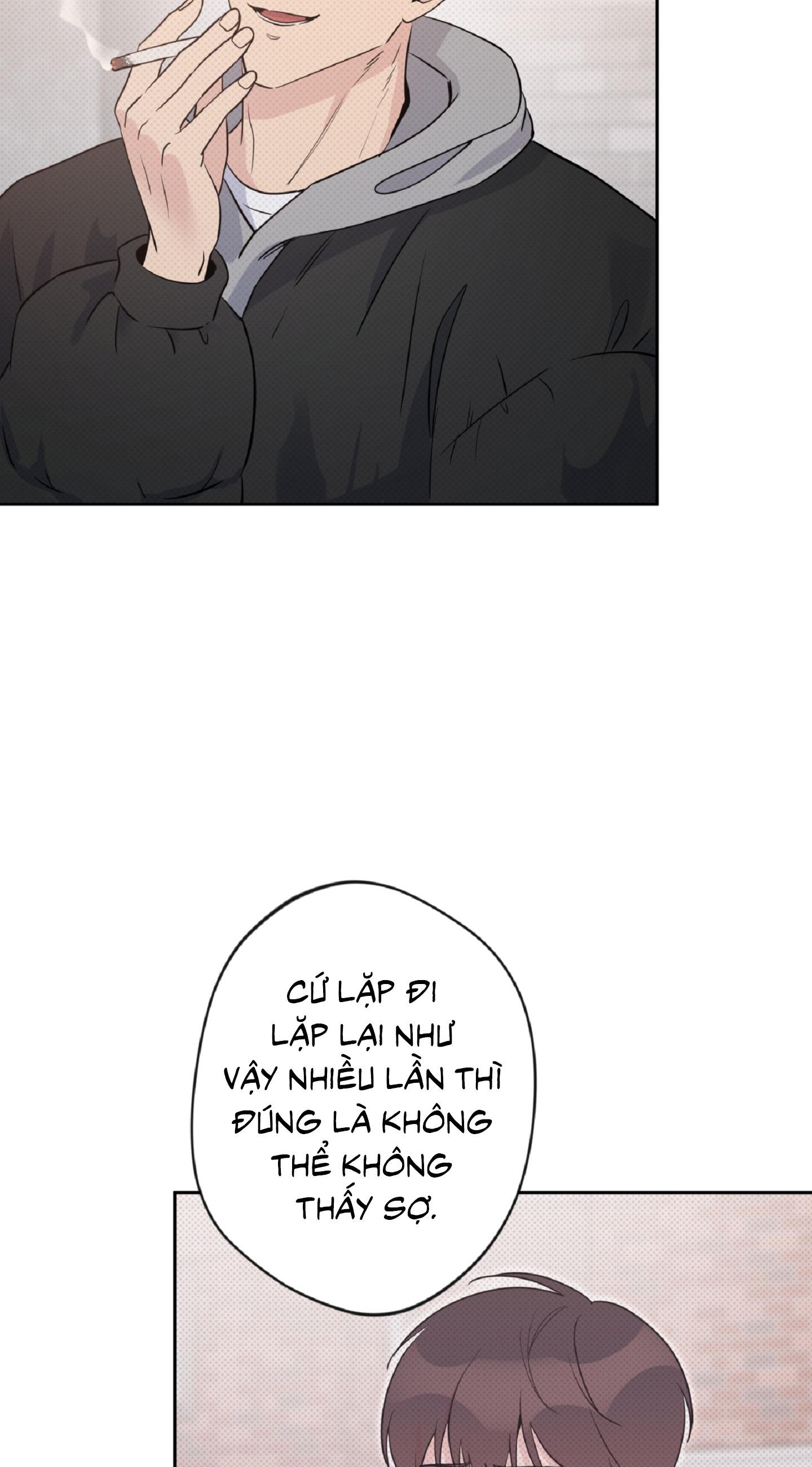 Angel kiss Chapter 19 - Trang 4