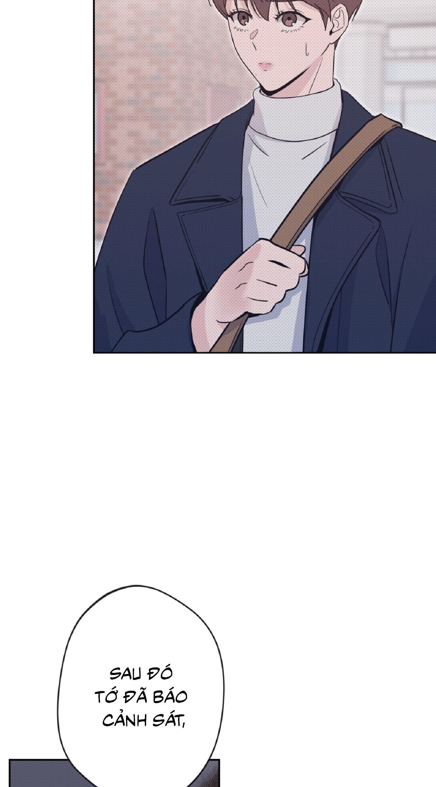 Angel kiss Chapter 19 - Trang 4