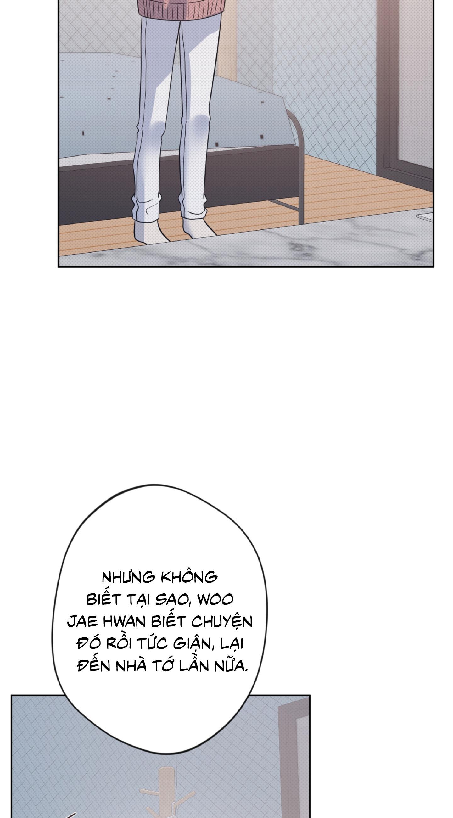 Angel kiss Chapter 19 - Trang 4