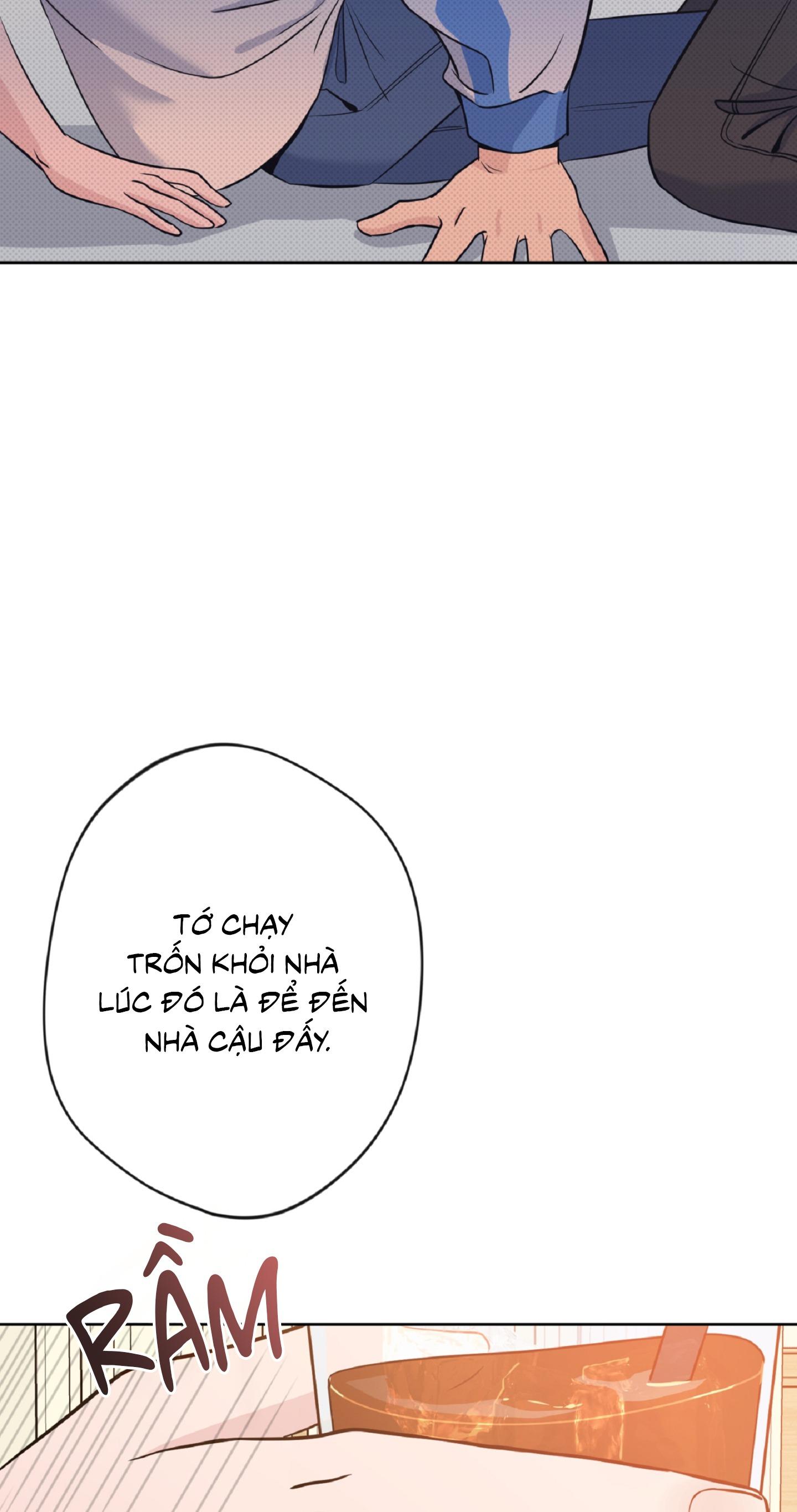 Angel kiss Chapter 19 - Trang 4