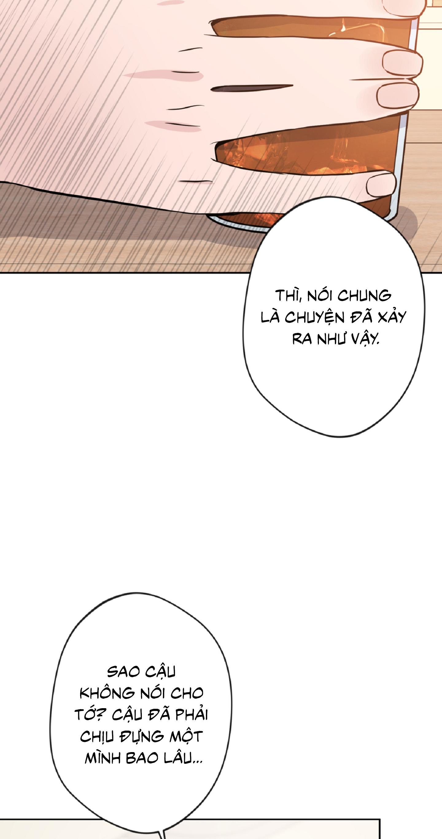Angel kiss Chapter 19 - Trang 4