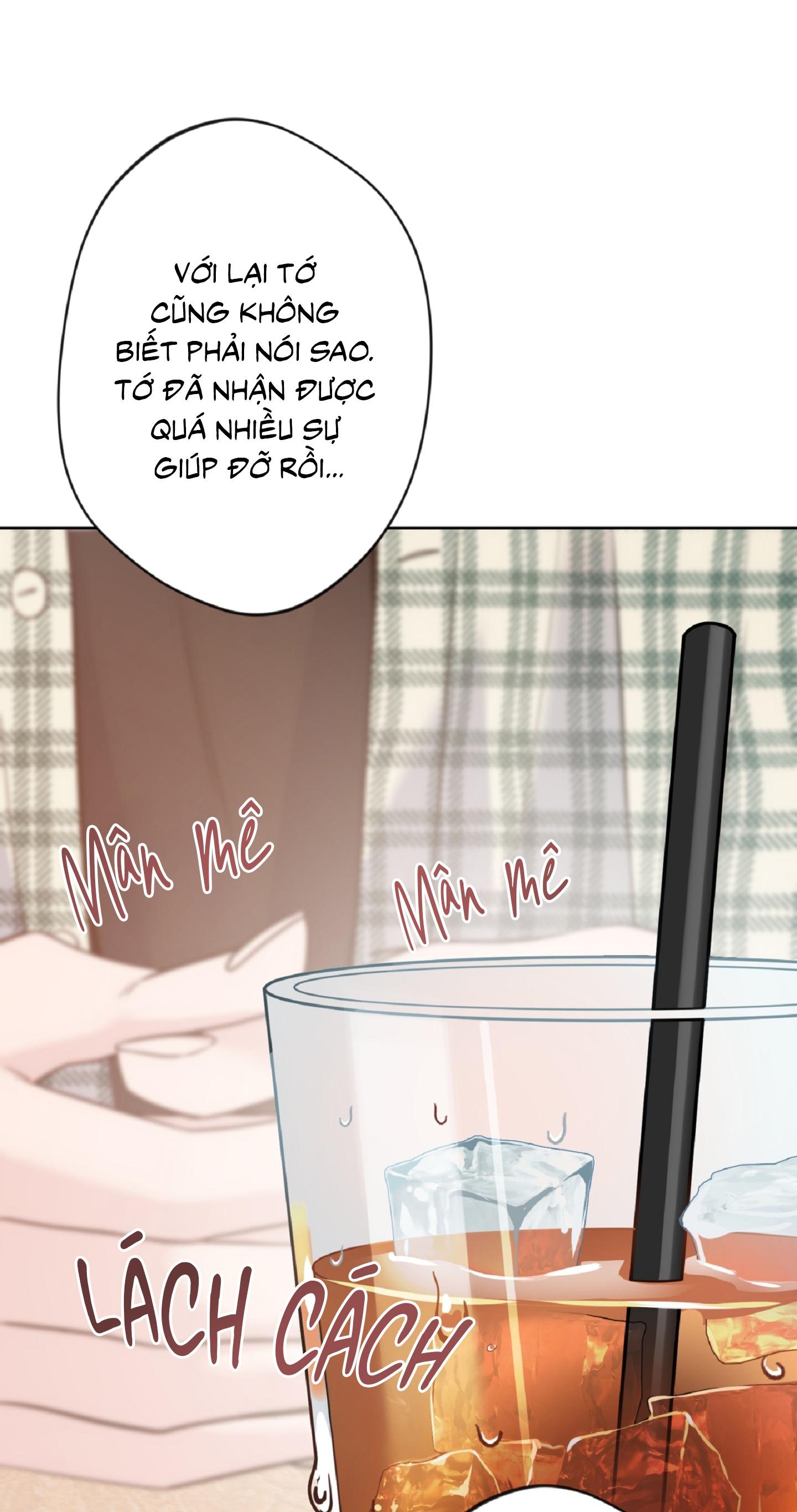 Angel kiss Chapter 19 - Trang 4