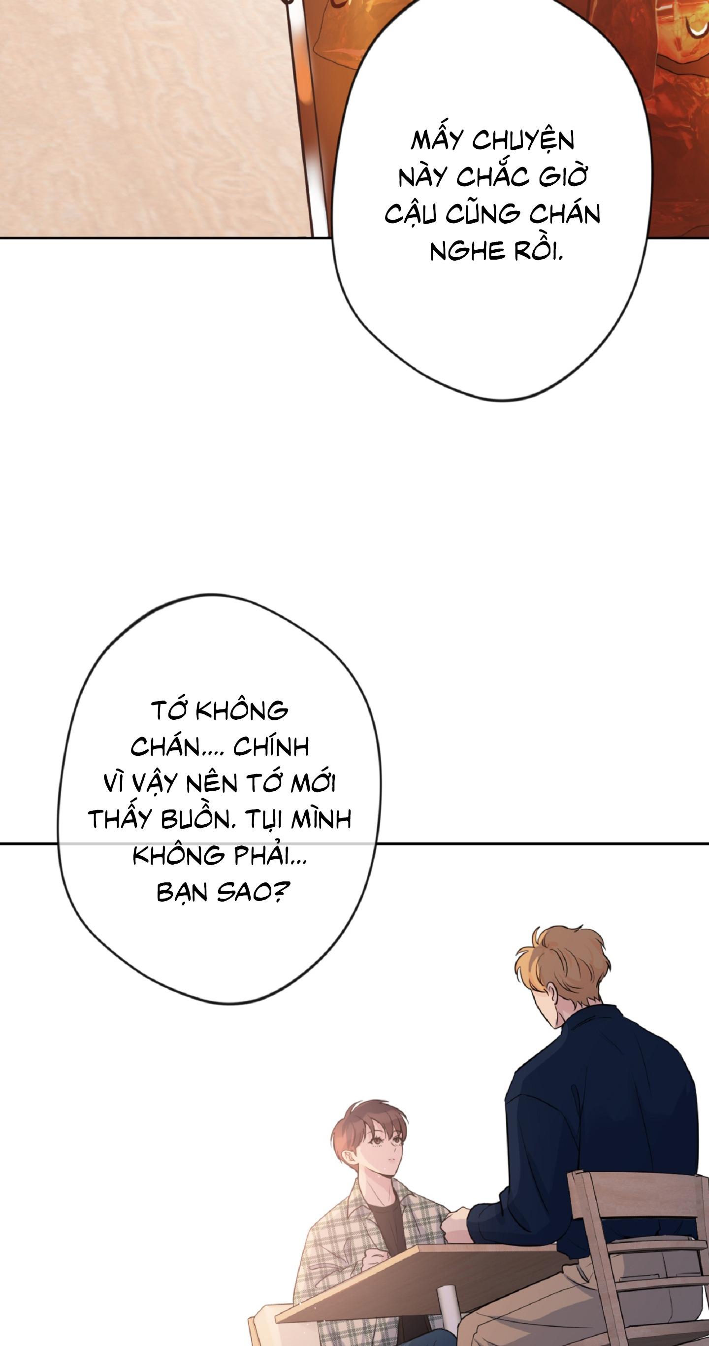 Angel kiss Chapter 19 - Trang 4