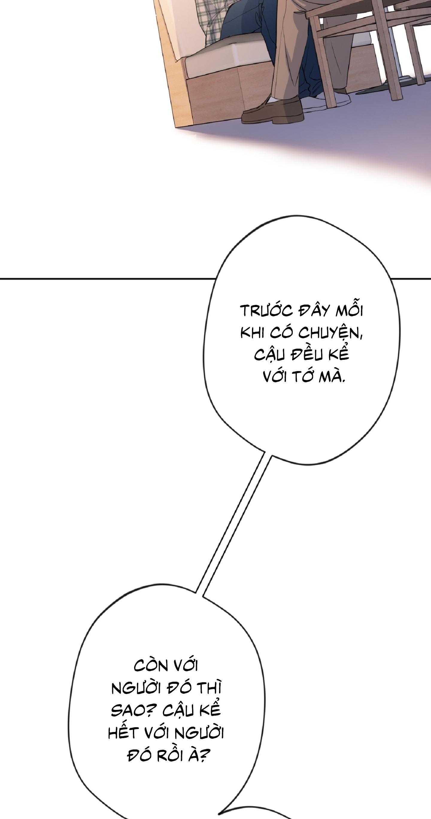 Angel kiss Chapter 19 - Trang 4
