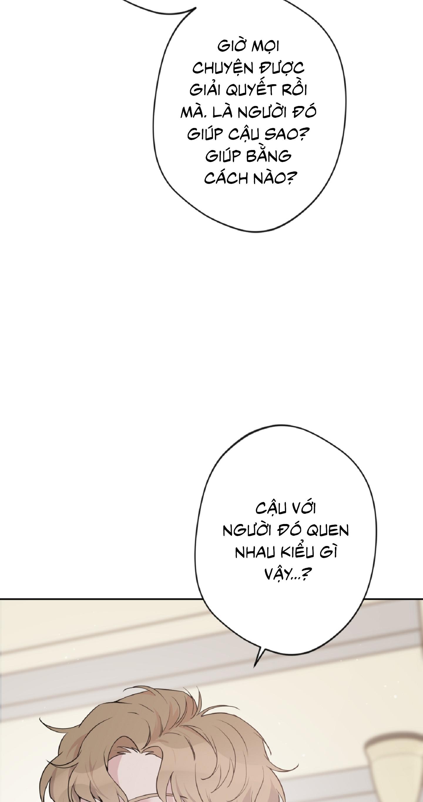 Angel kiss Chapter 19 - Trang 4