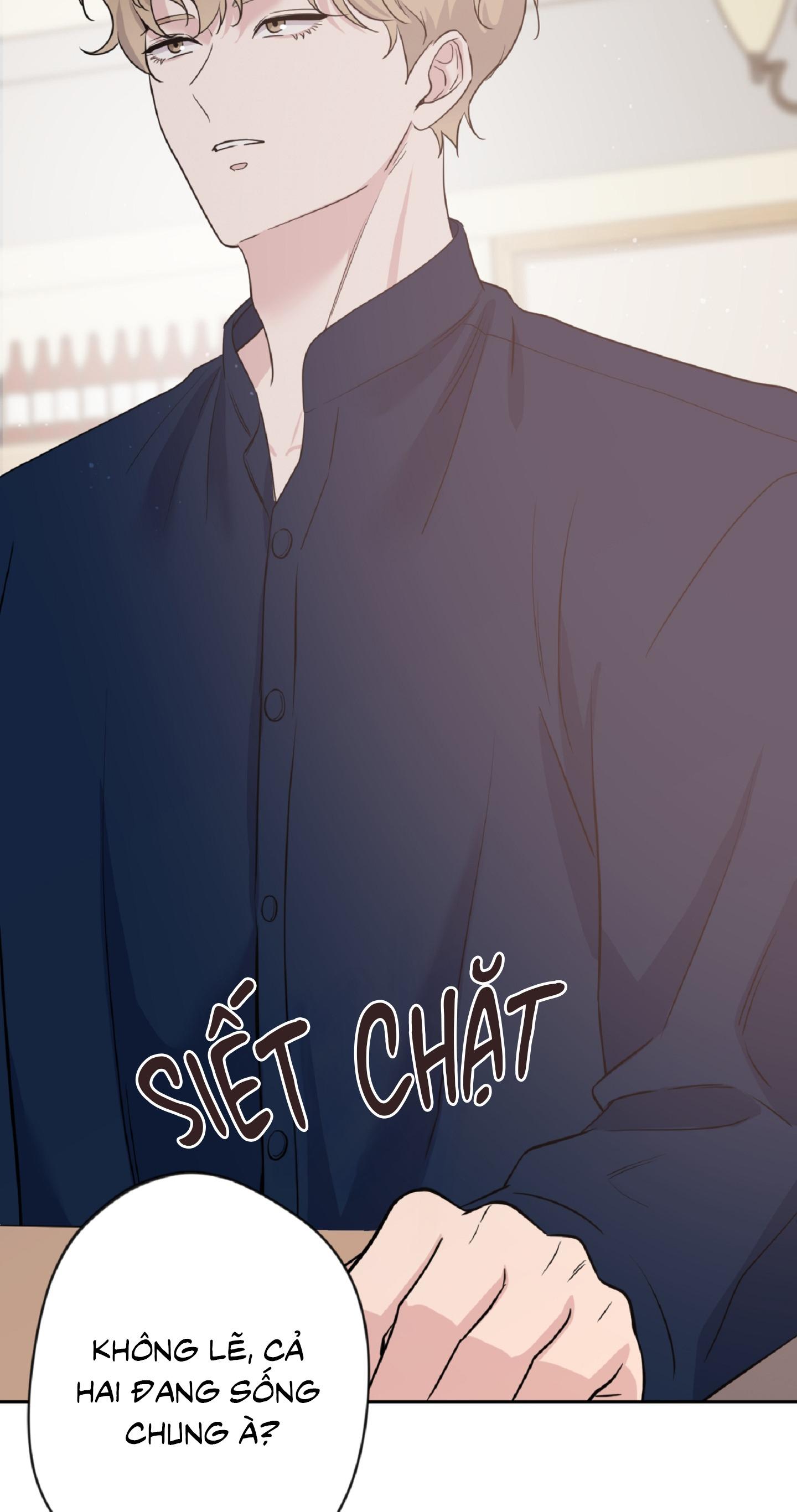 Angel kiss Chapter 19 - Trang 4