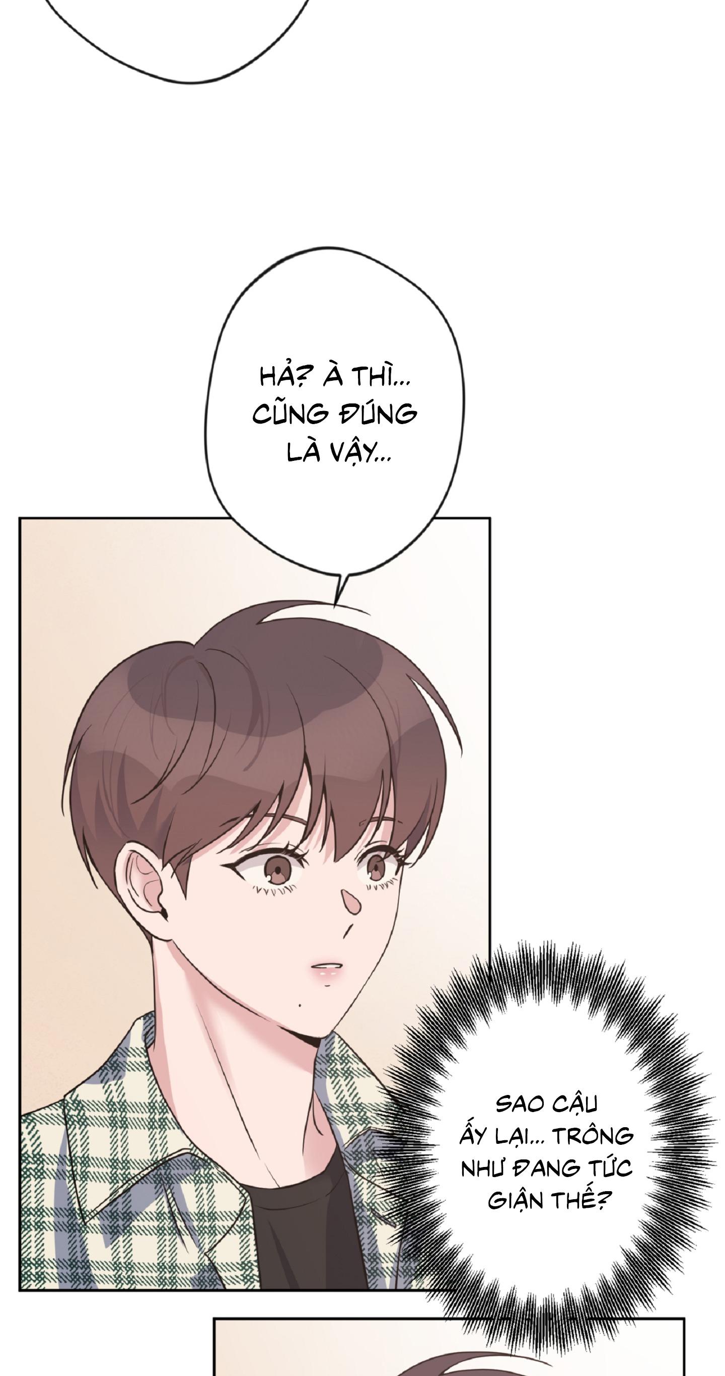 Angel kiss Chapter 19 - Trang 4