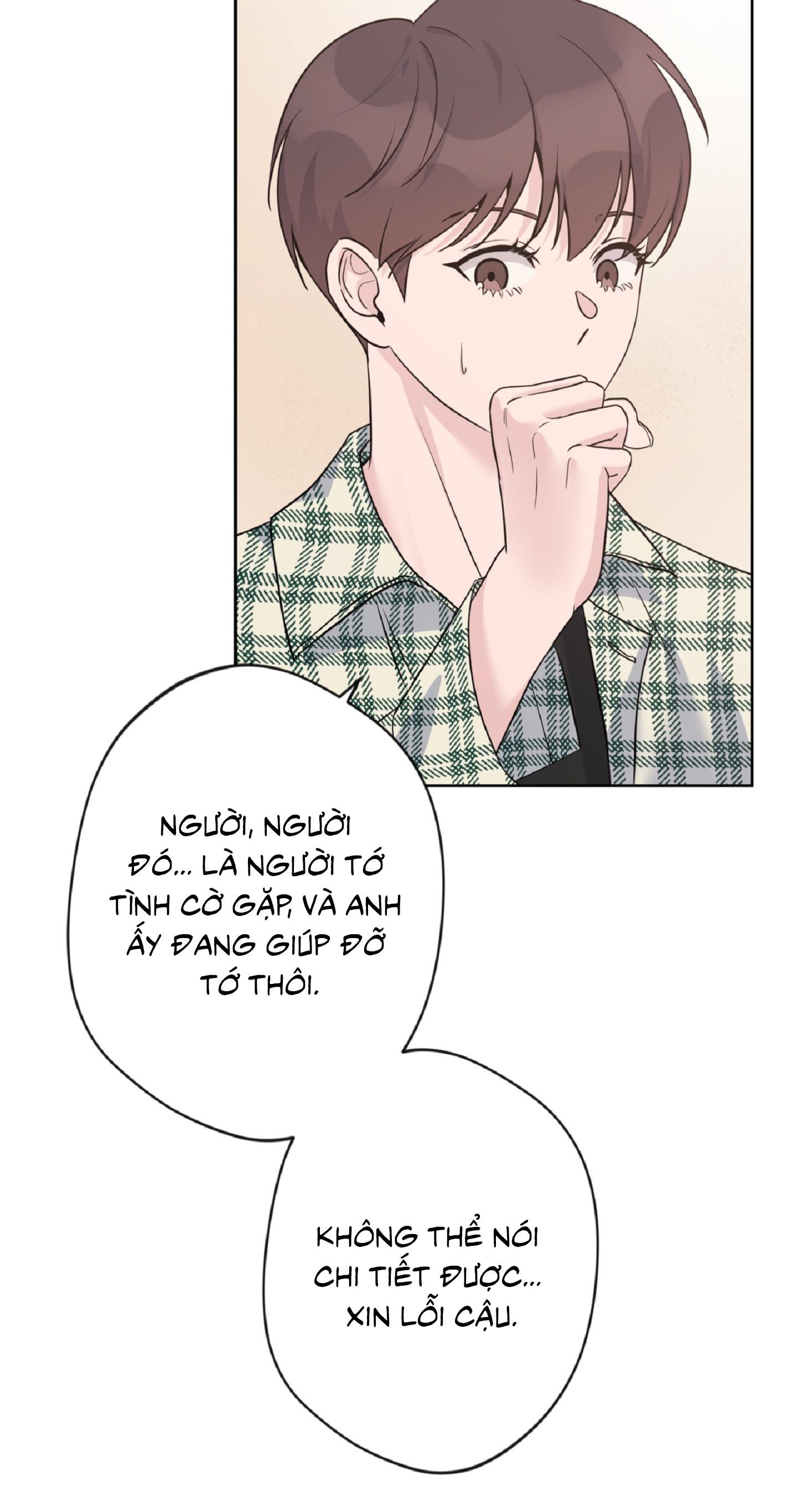 Angel kiss Chapter 19 - Trang 4