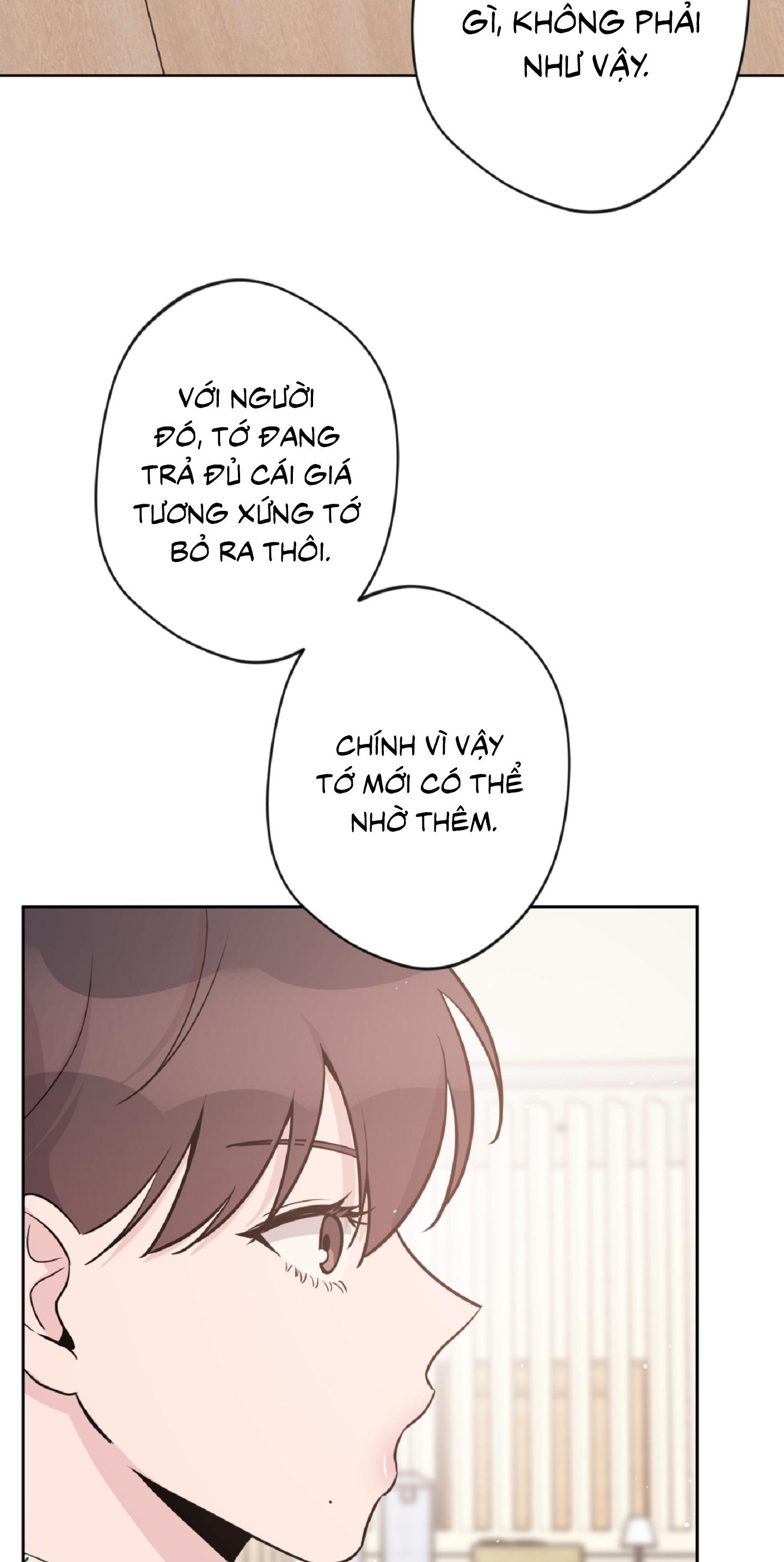 Angel kiss Chapter 19 - Trang 4