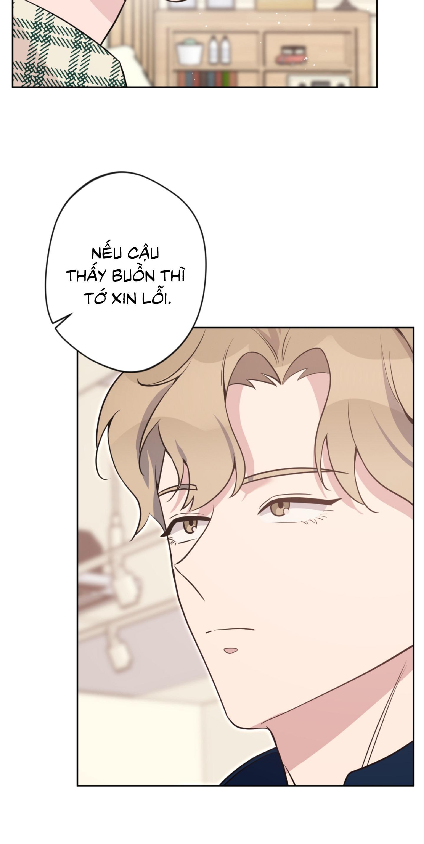 Angel kiss Chapter 19 - Trang 4