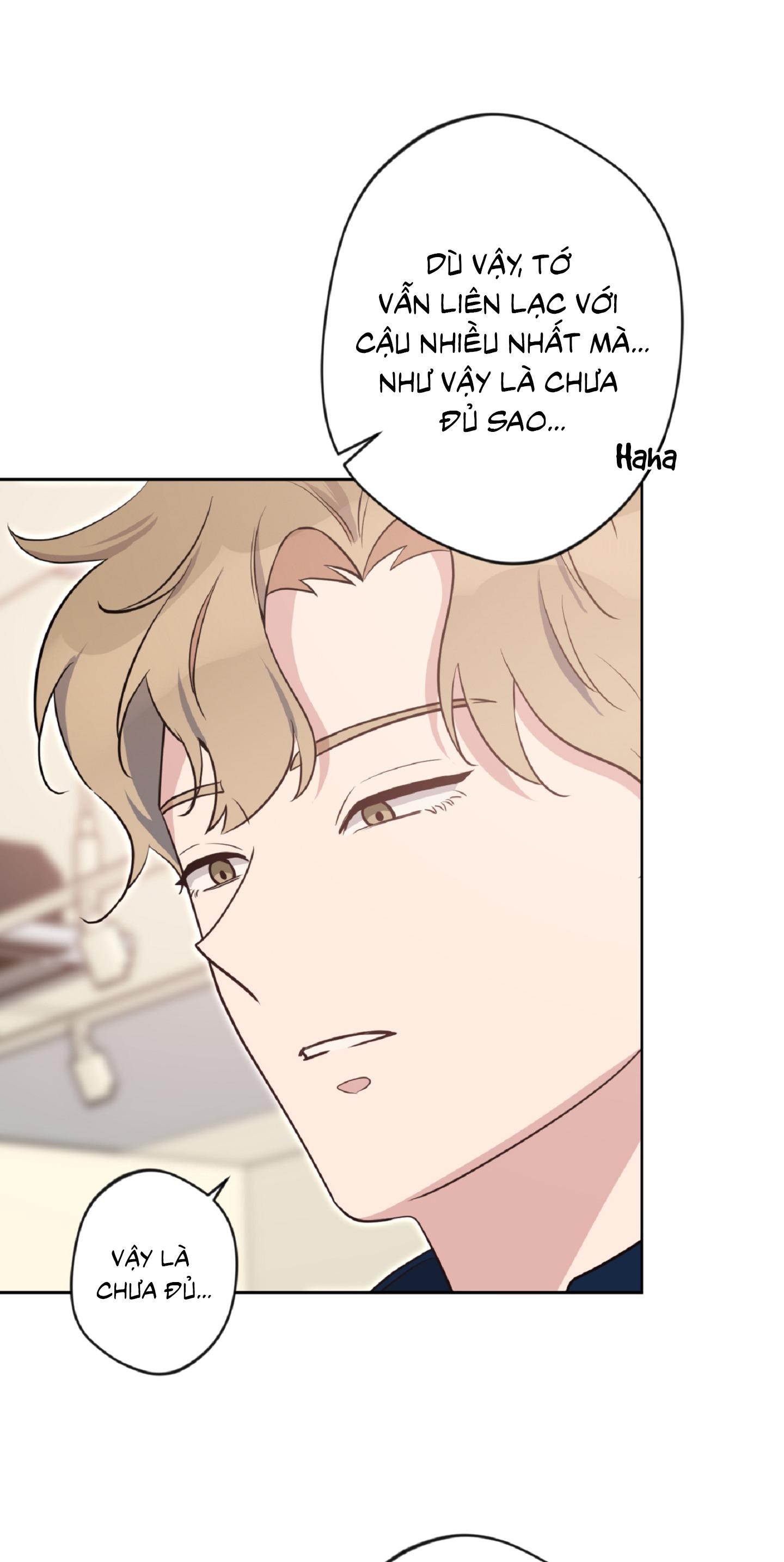 Angel kiss Chapter 19 - Trang 4