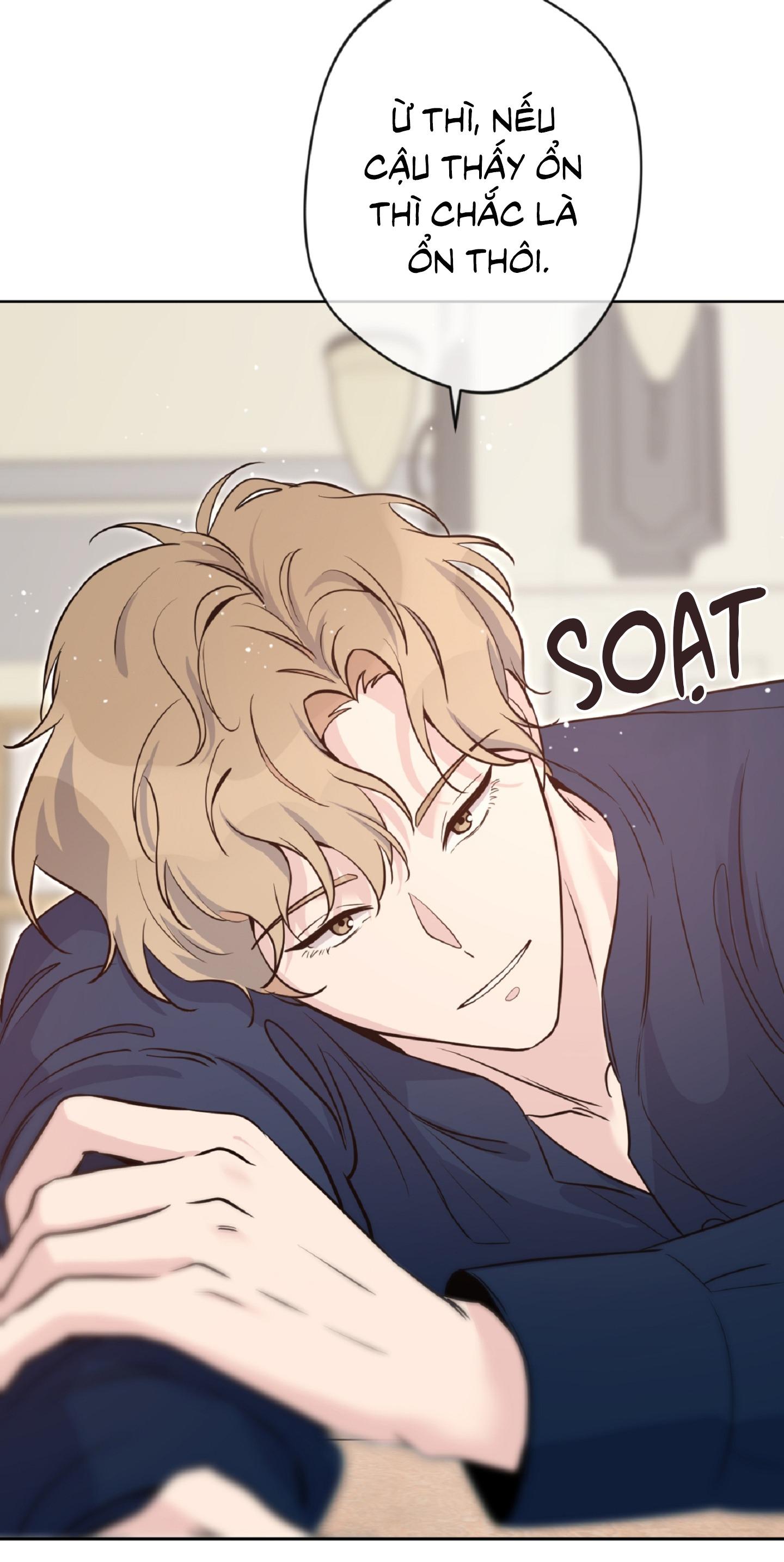 Angel kiss Chapter 19 - Trang 4