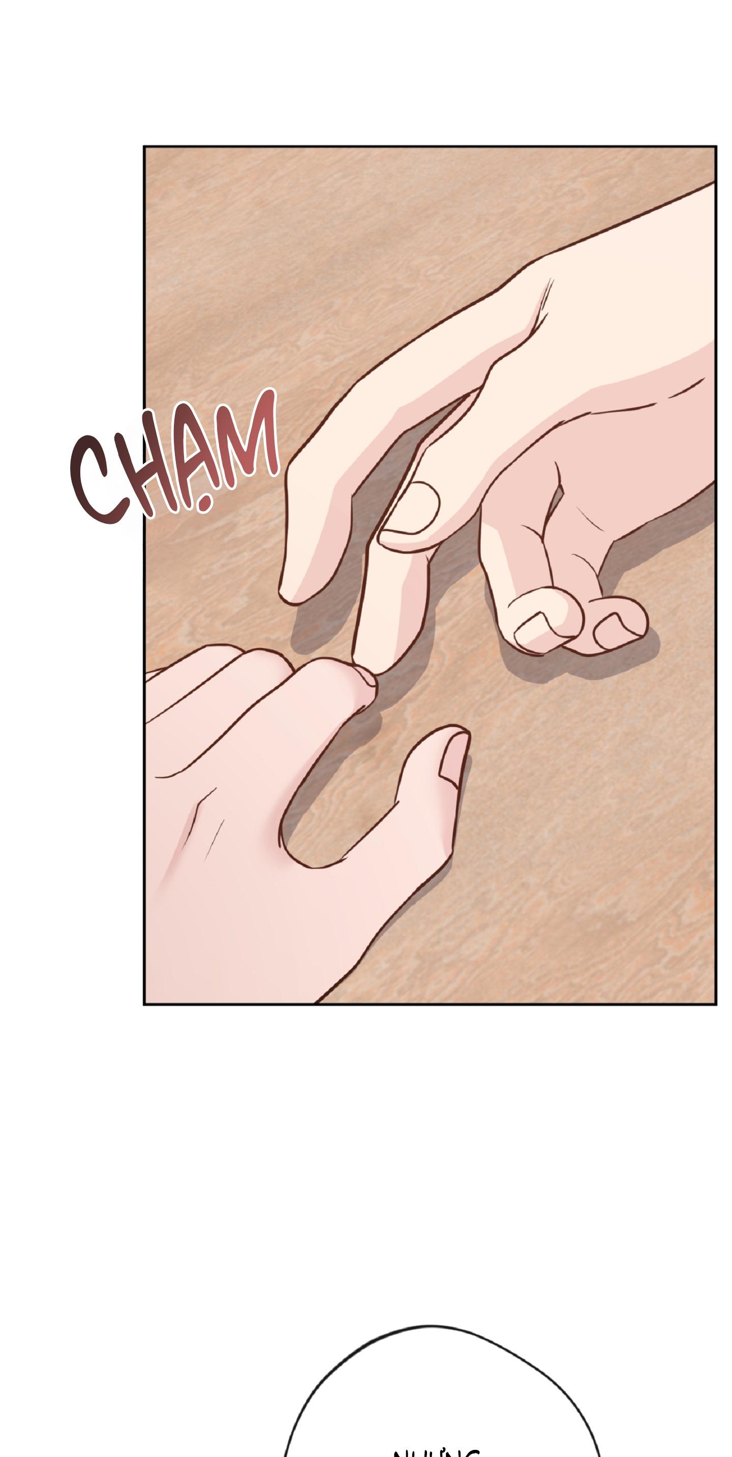 Angel kiss Chapter 19 - Trang 4