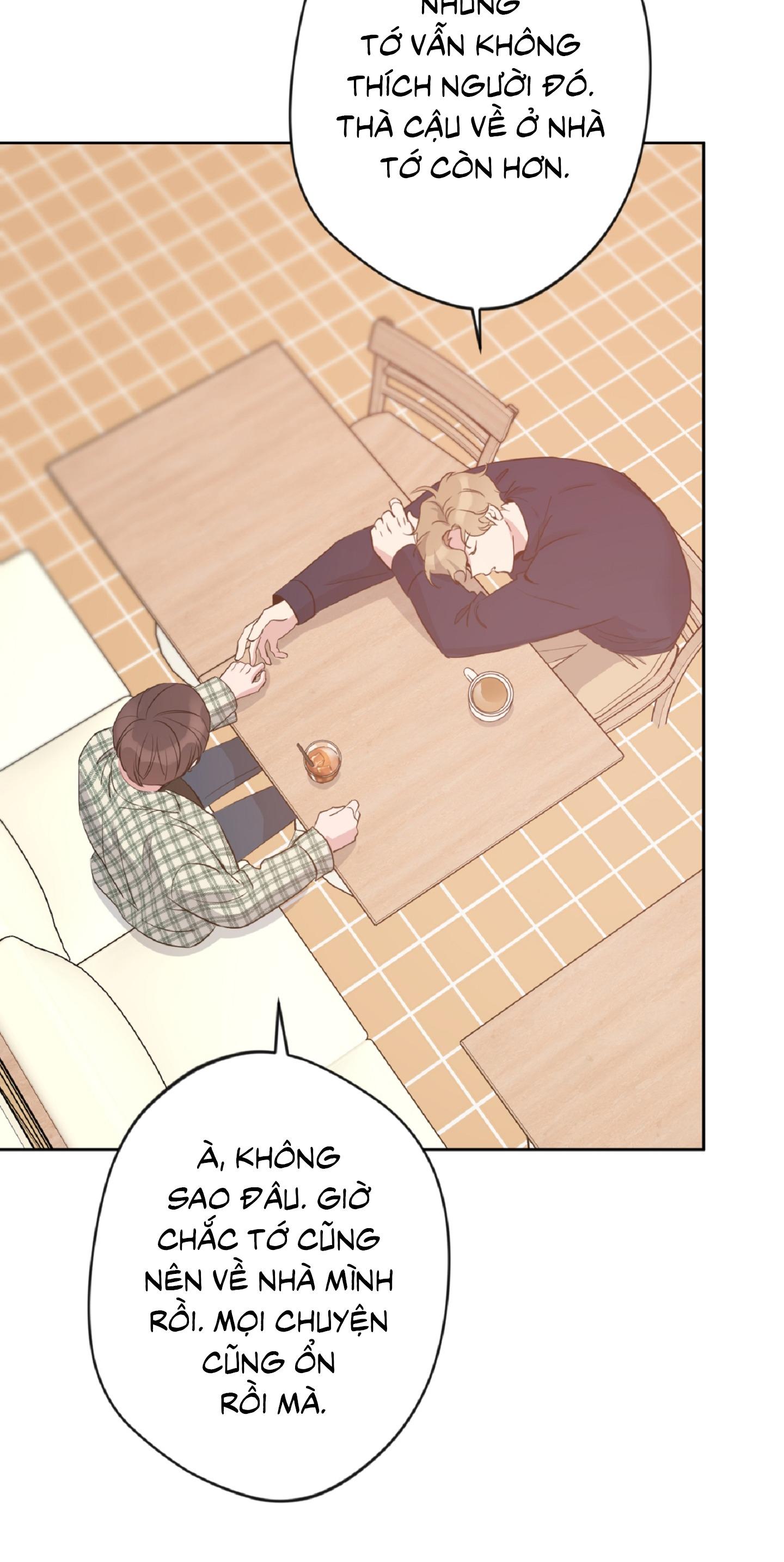 Angel kiss Chapter 19 - Trang 4