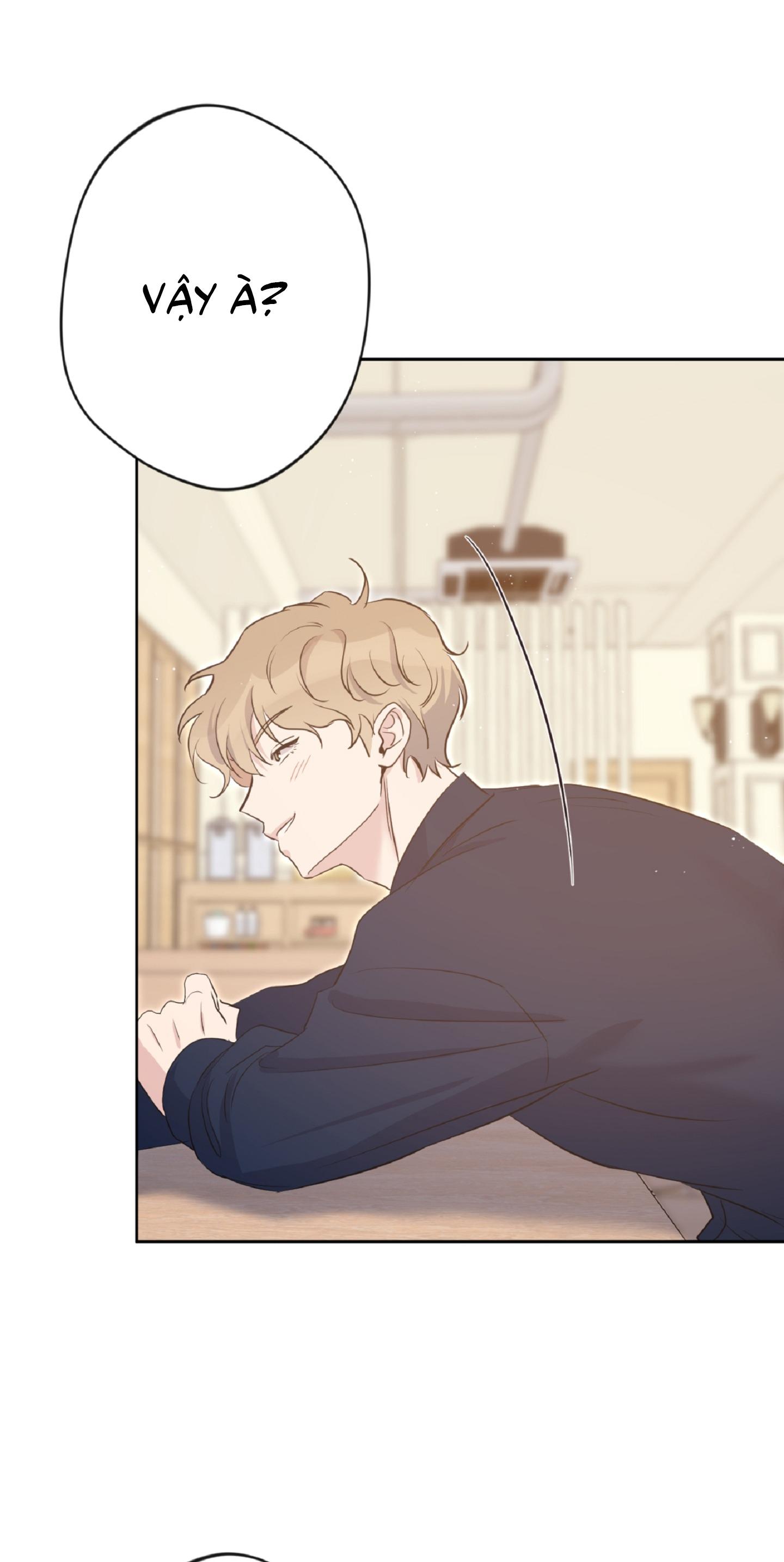 Angel kiss Chapter 19 - Trang 4