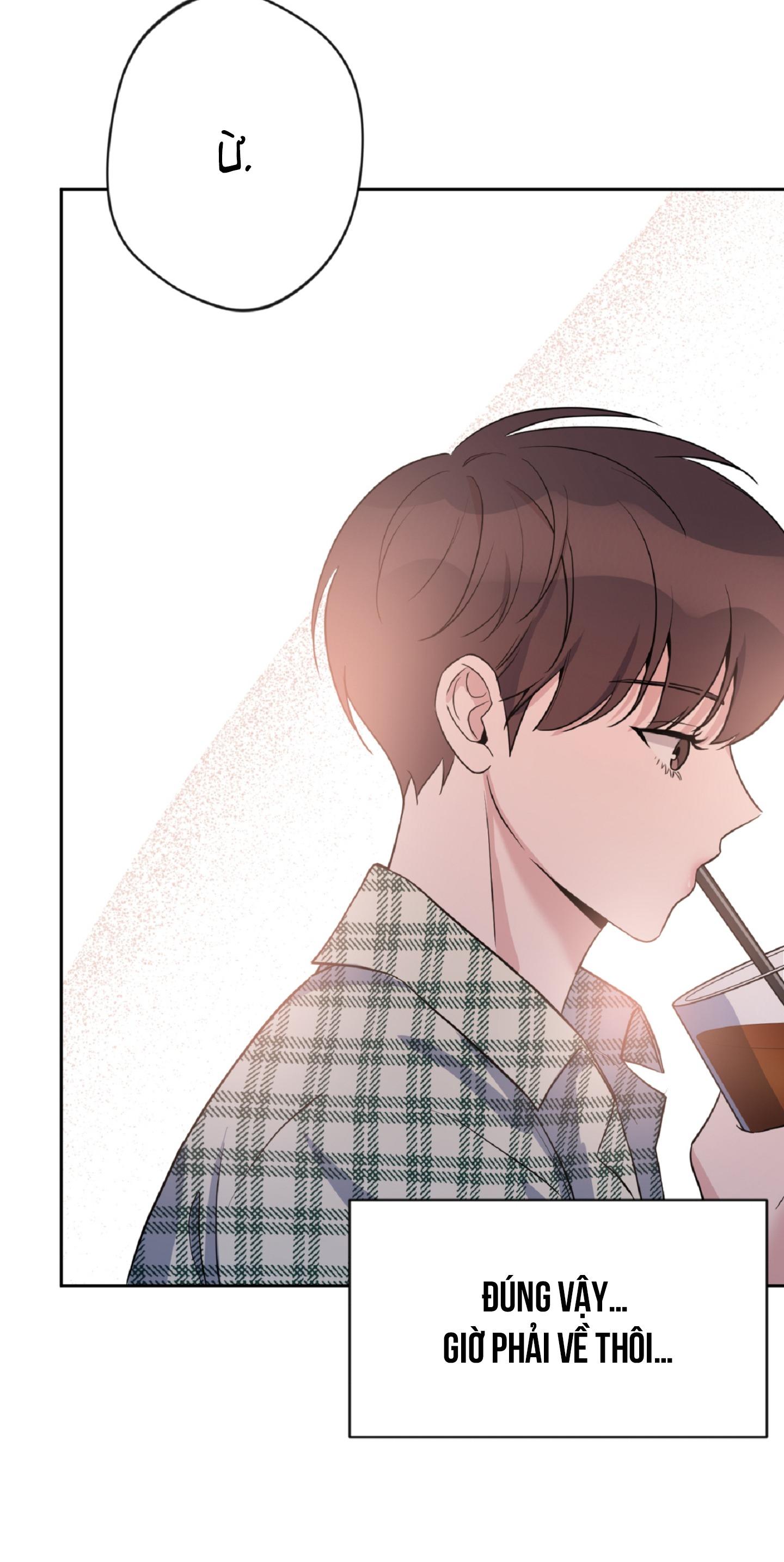 Angel kiss Chapter 19 - Trang 4