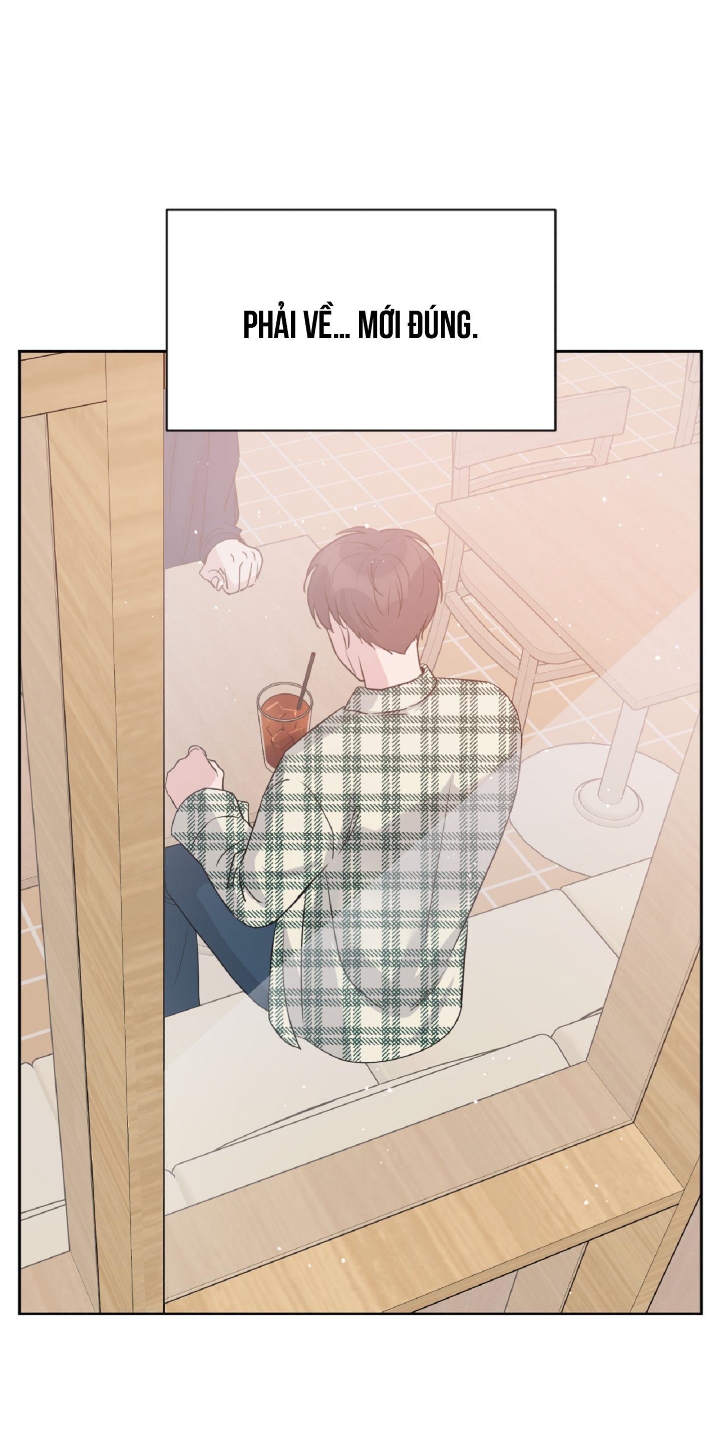Angel kiss Chapter 19 - Trang 4