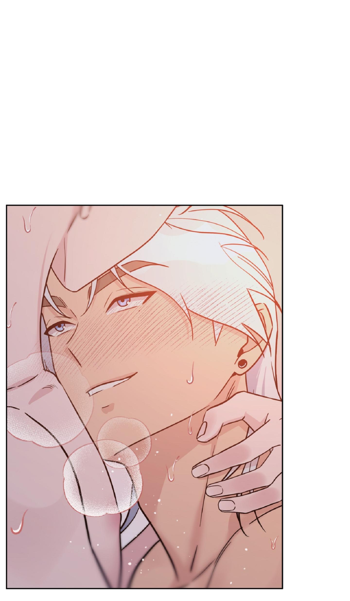 Angel kiss Chapter 19 - Trang 4
