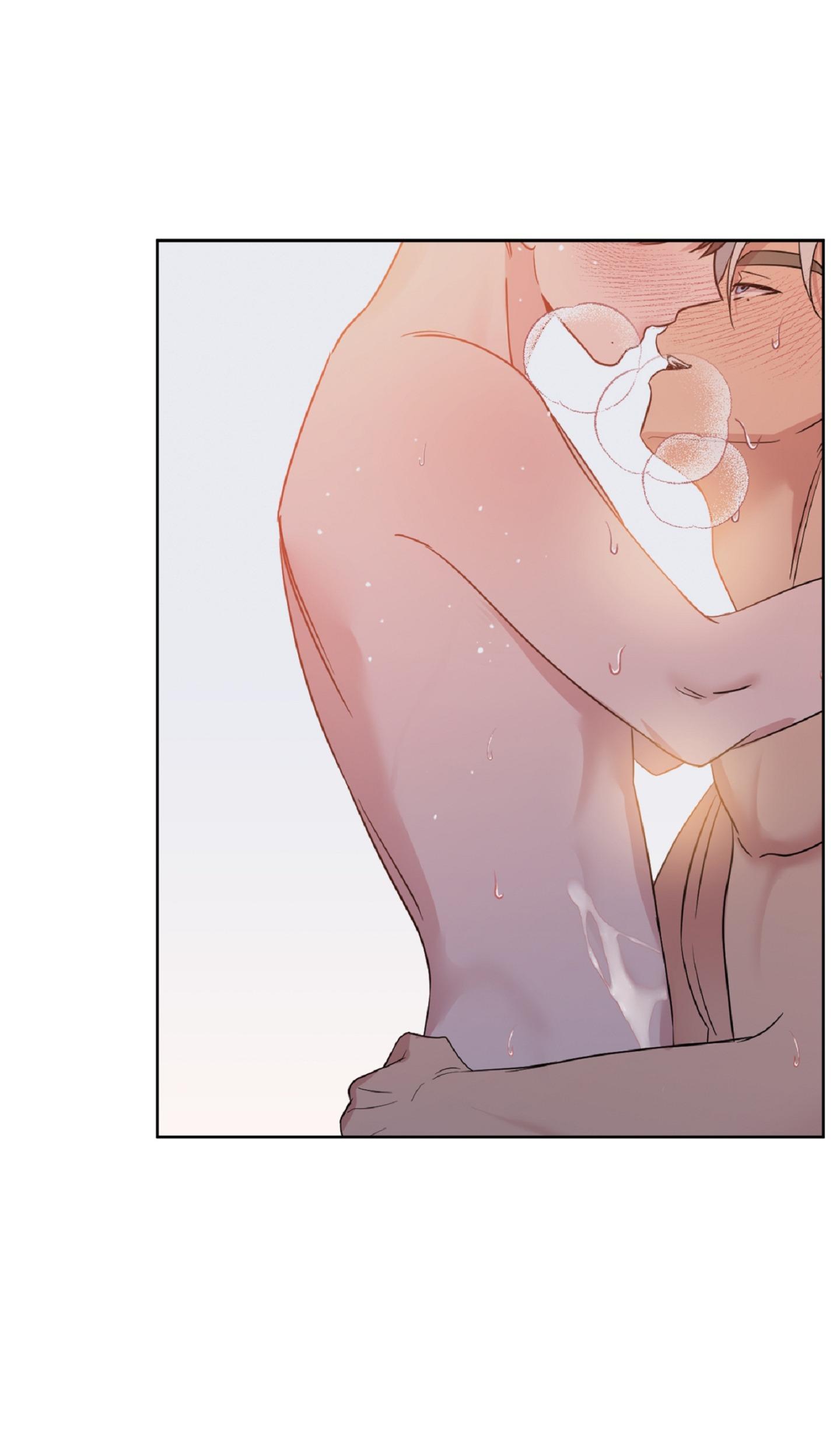 Angel kiss Chapter 19 - Trang 4