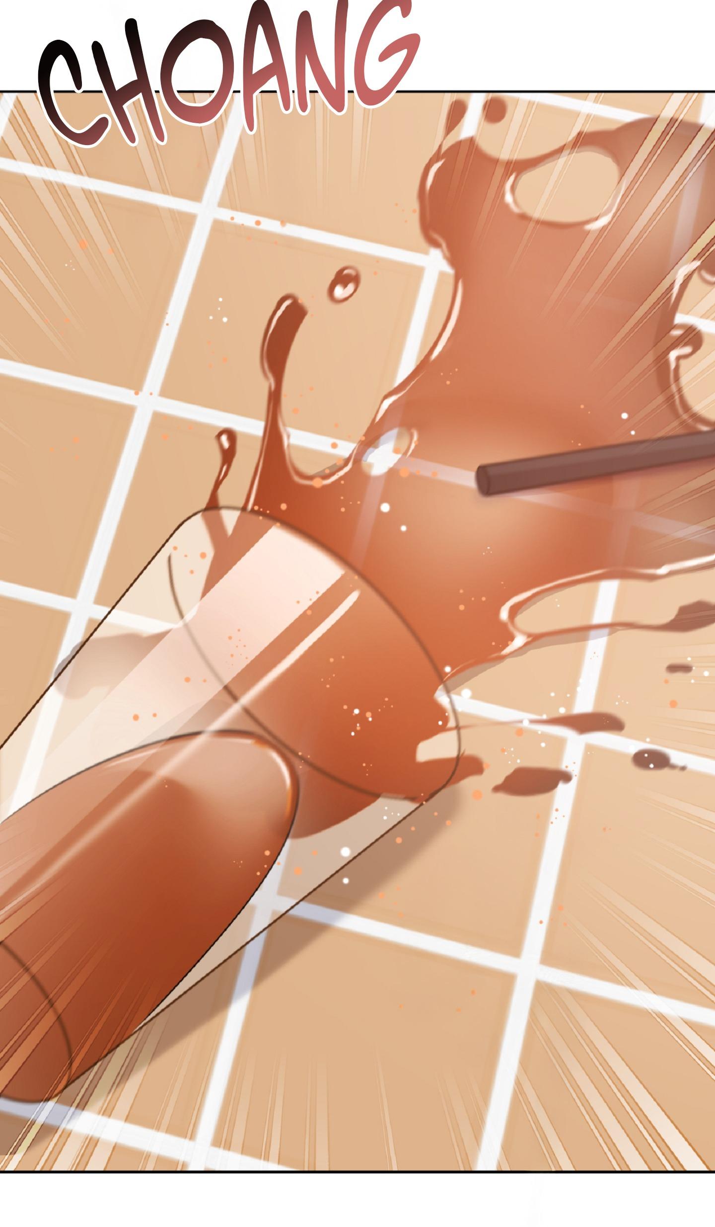 Angel kiss Chapter 19 - Trang 4