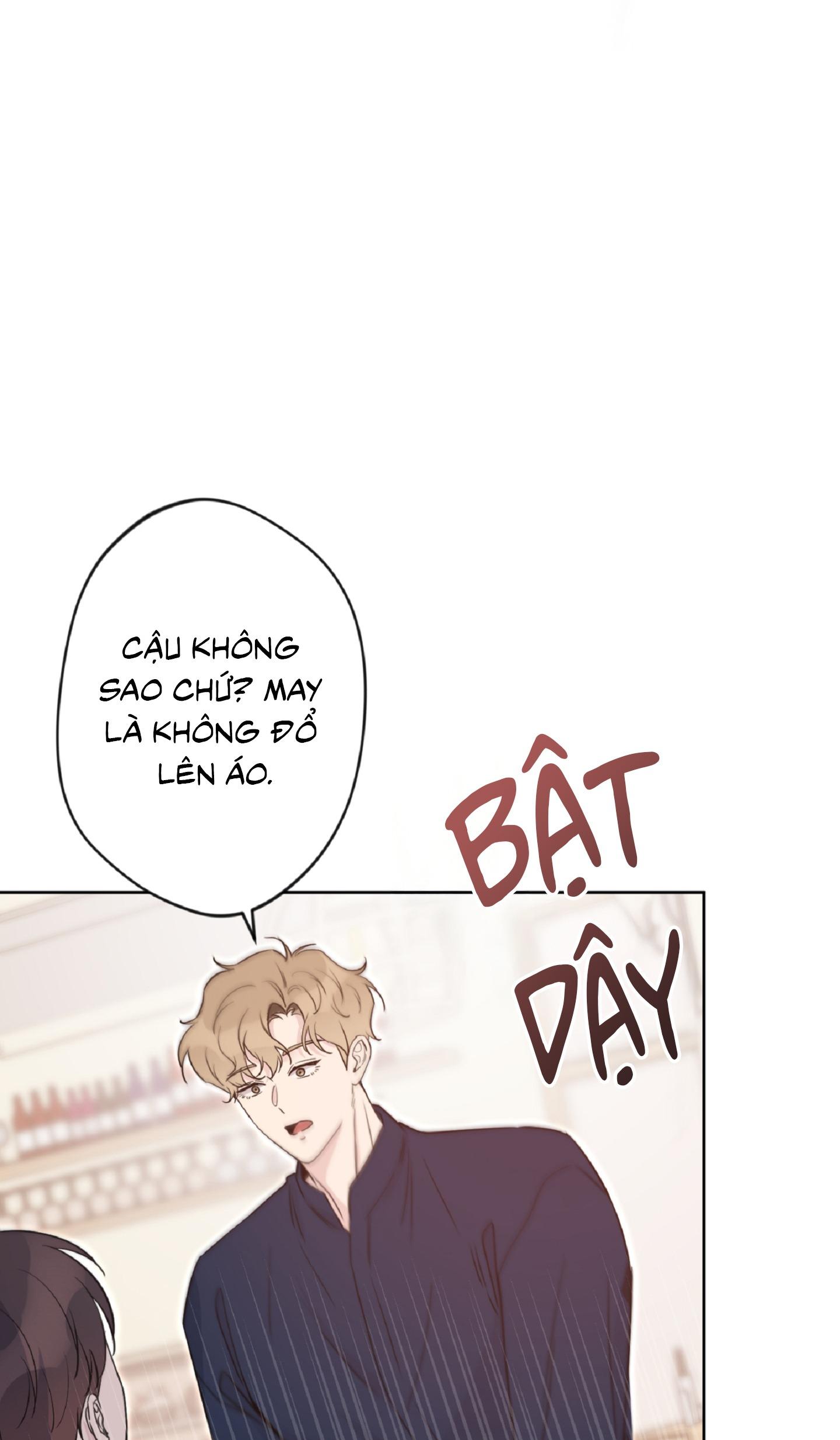 Angel kiss Chapter 19 - Trang 4