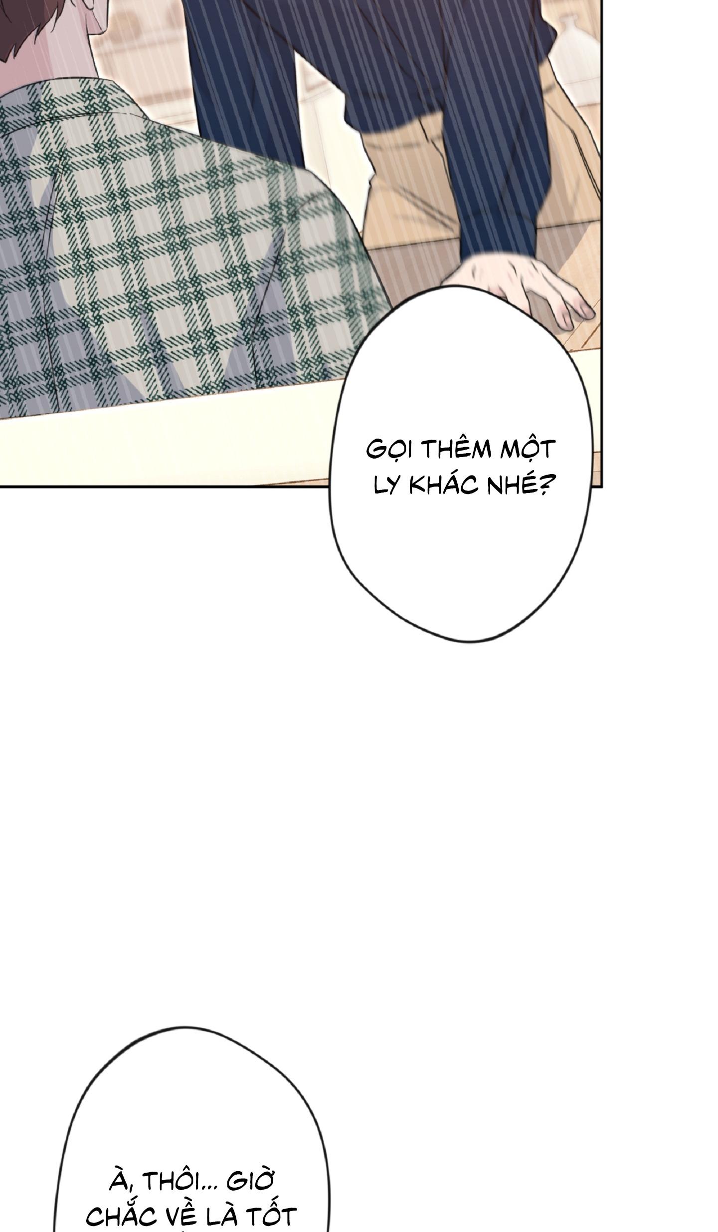 Angel kiss Chapter 19 - Trang 4