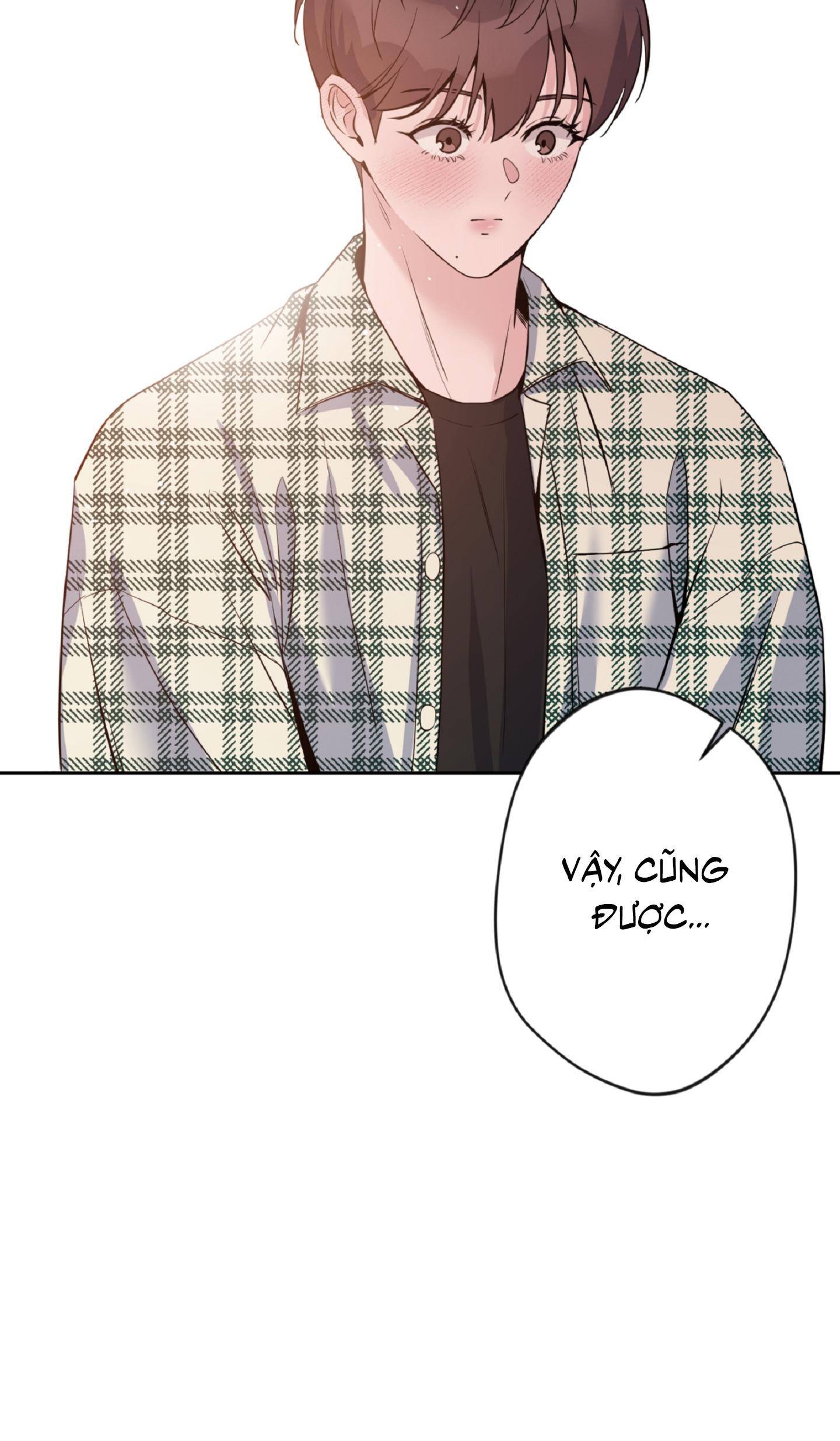 Angel kiss Chapter 19 - Trang 4