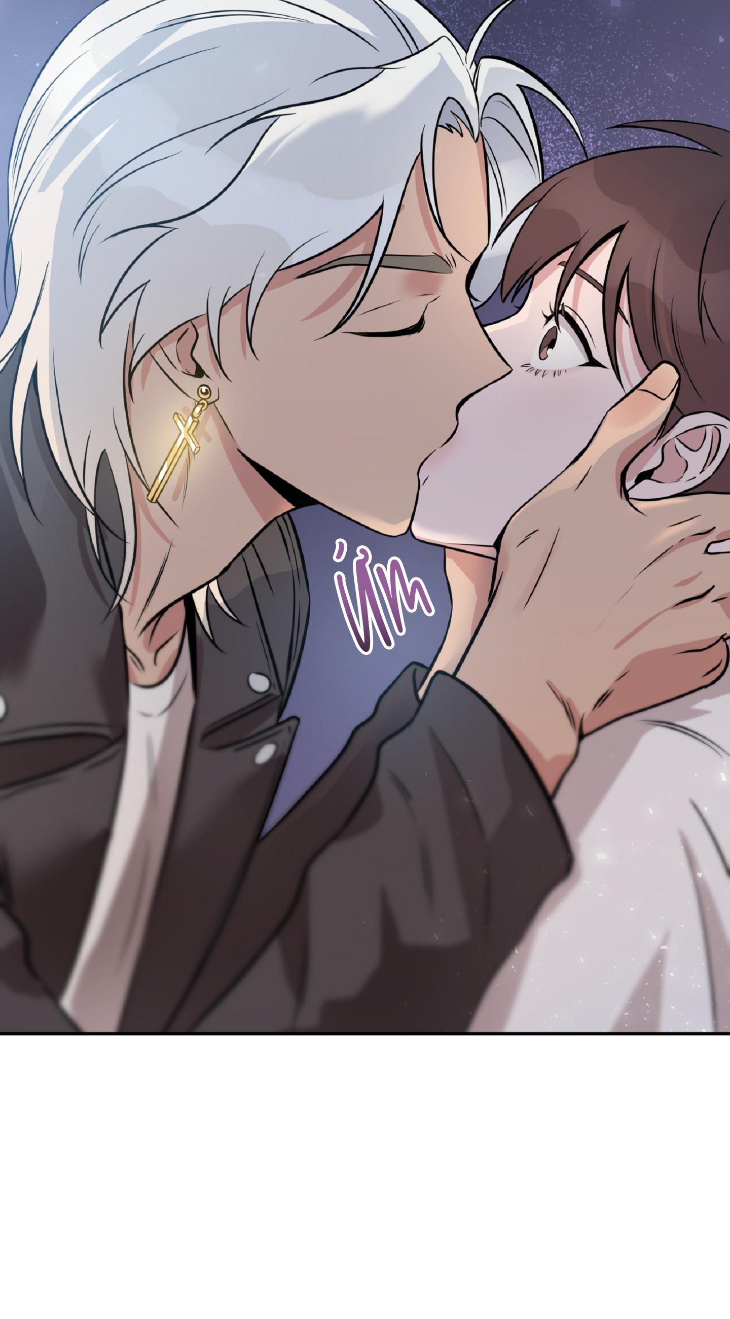 Angel kiss Chapter 2 4