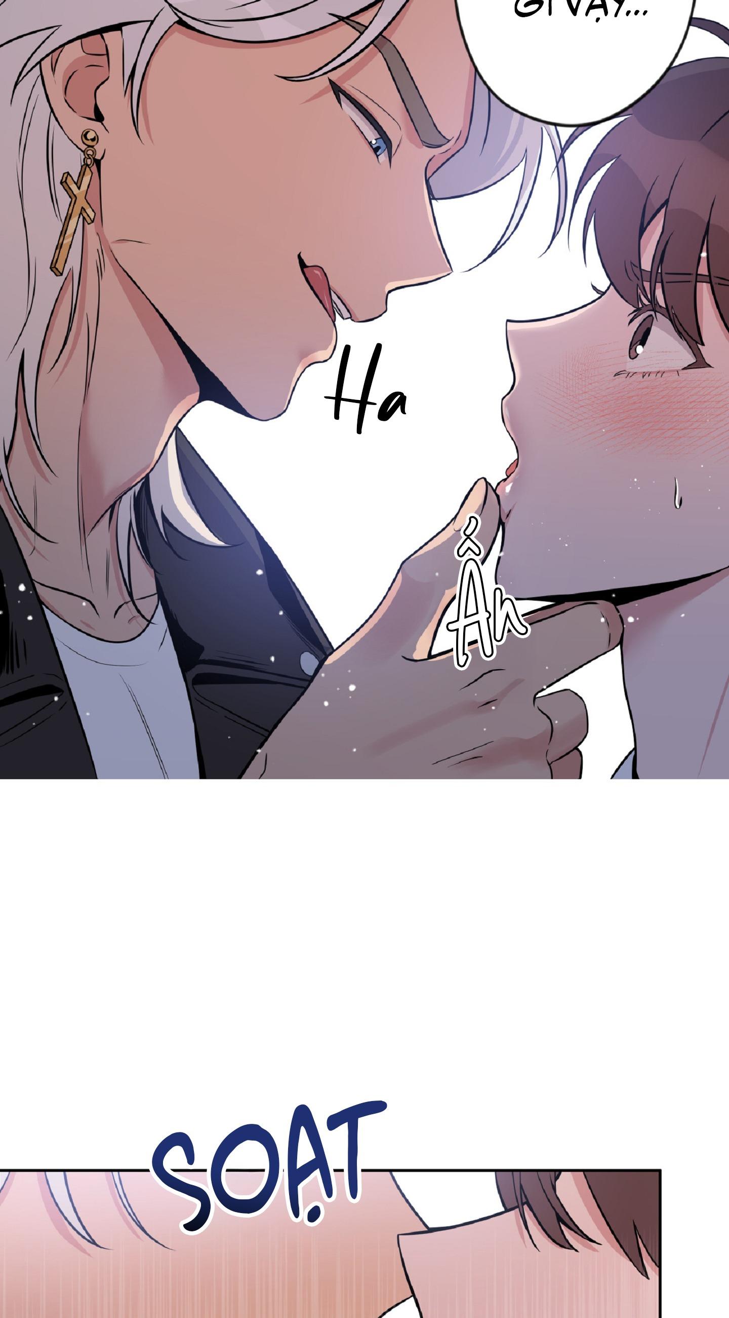 Angel kiss Chapter 2 10