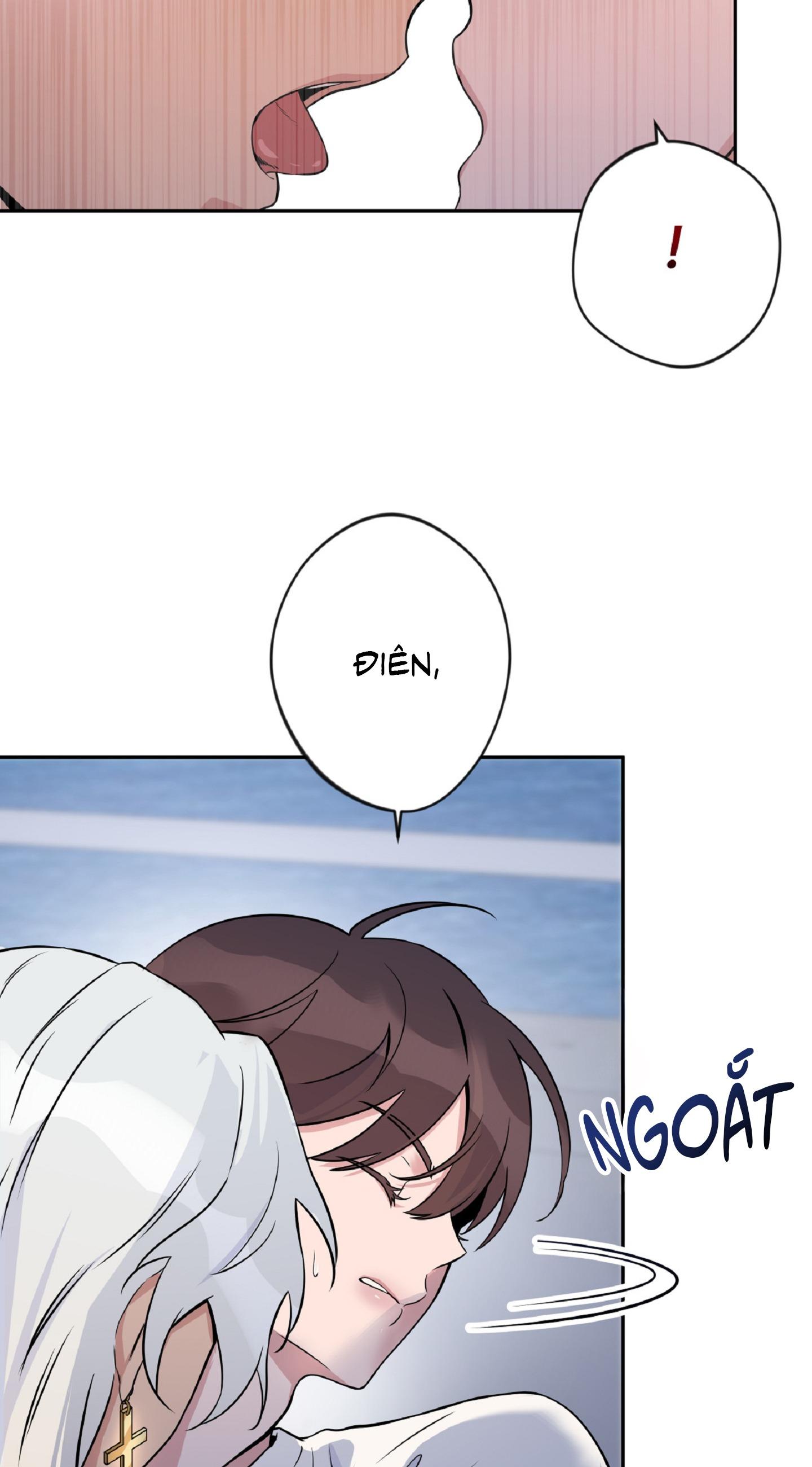 Angel kiss Chapter 2 11