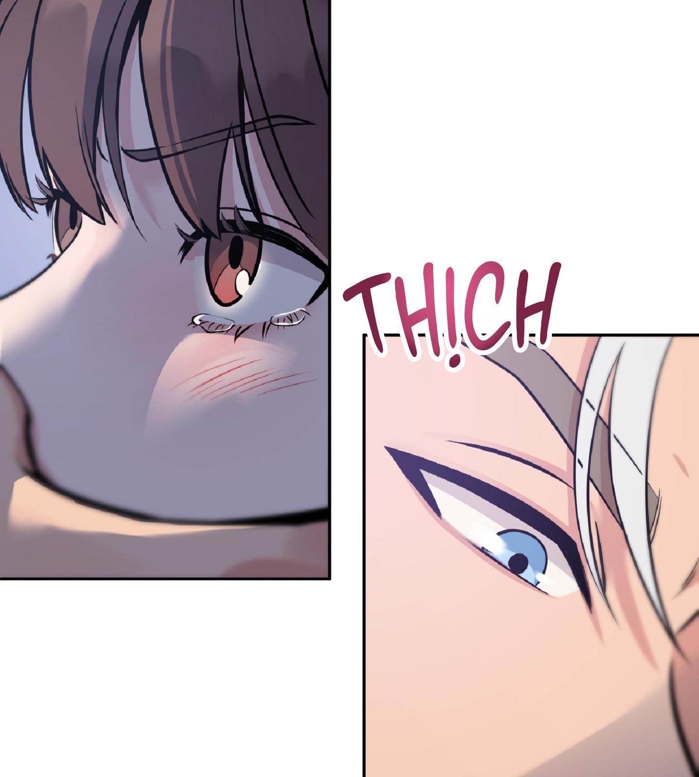 Angel kiss Chapter 2 20