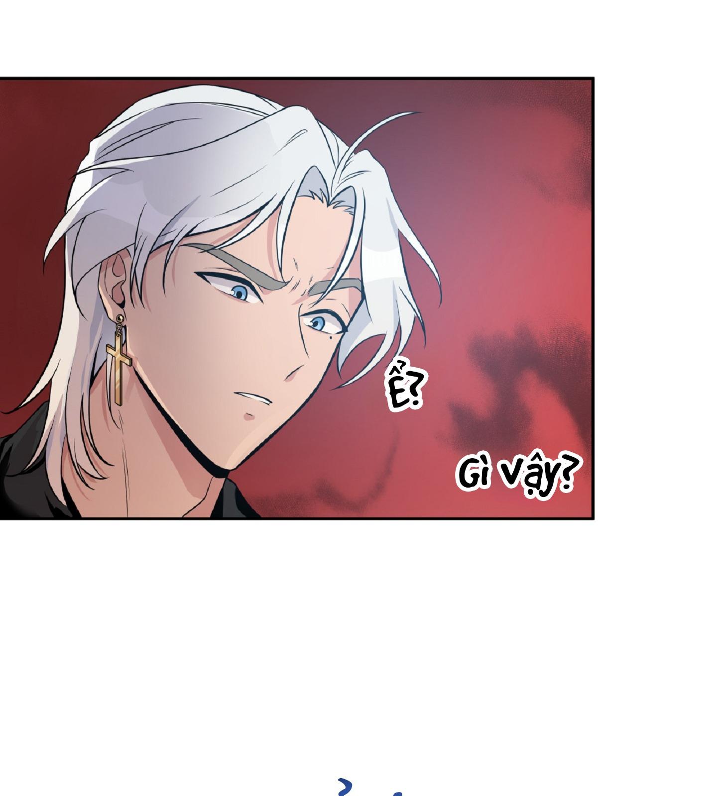 Angel kiss Chapter 2 22