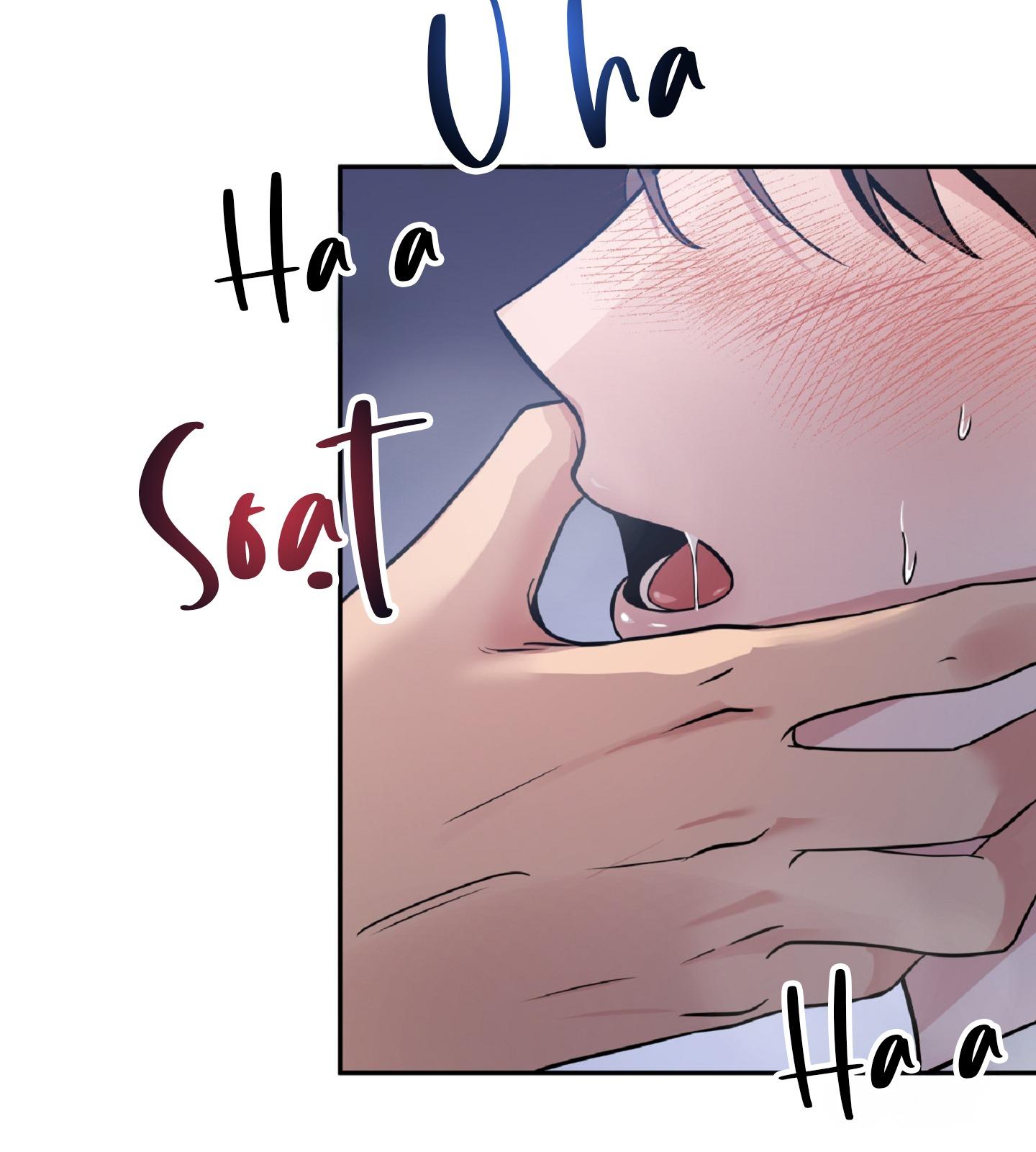 Angel kiss Chapter 2 23