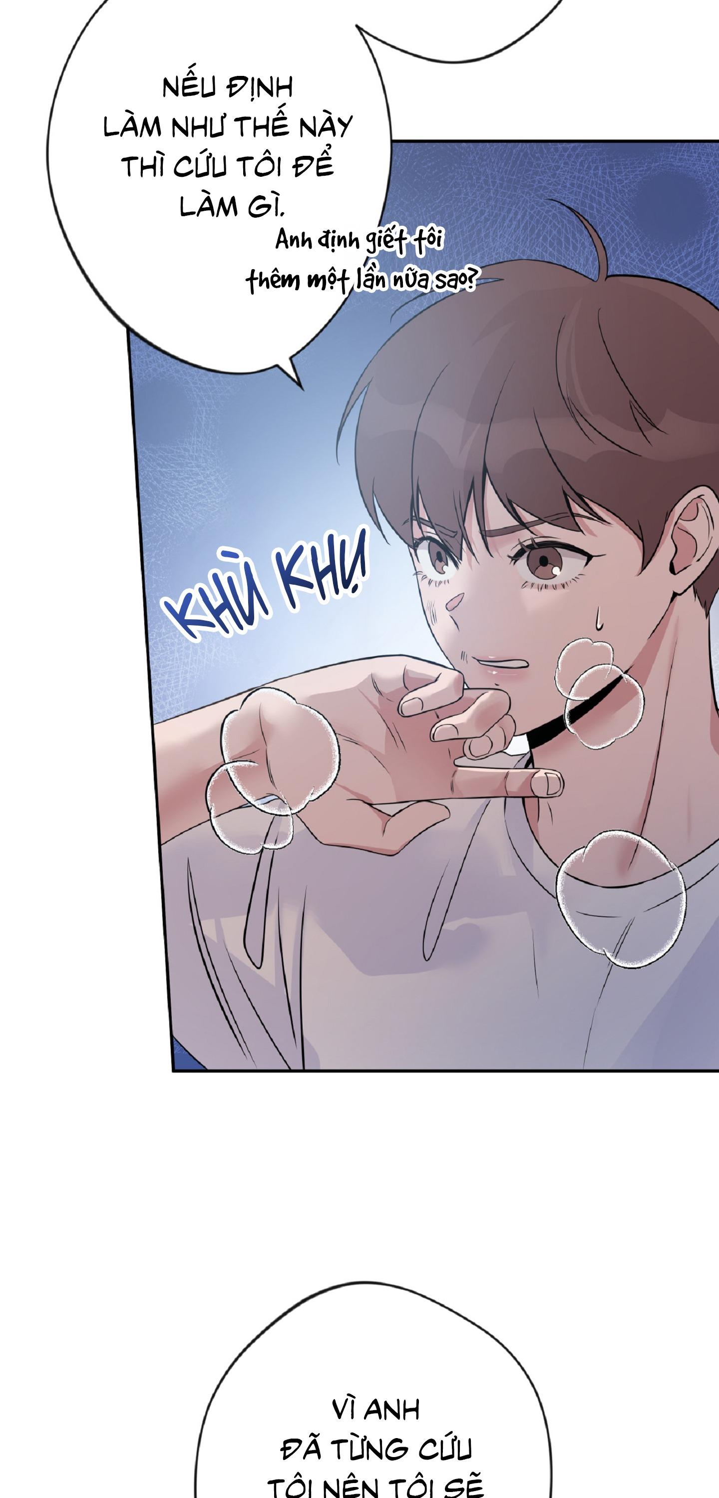 Angel kiss Chapter 2 25