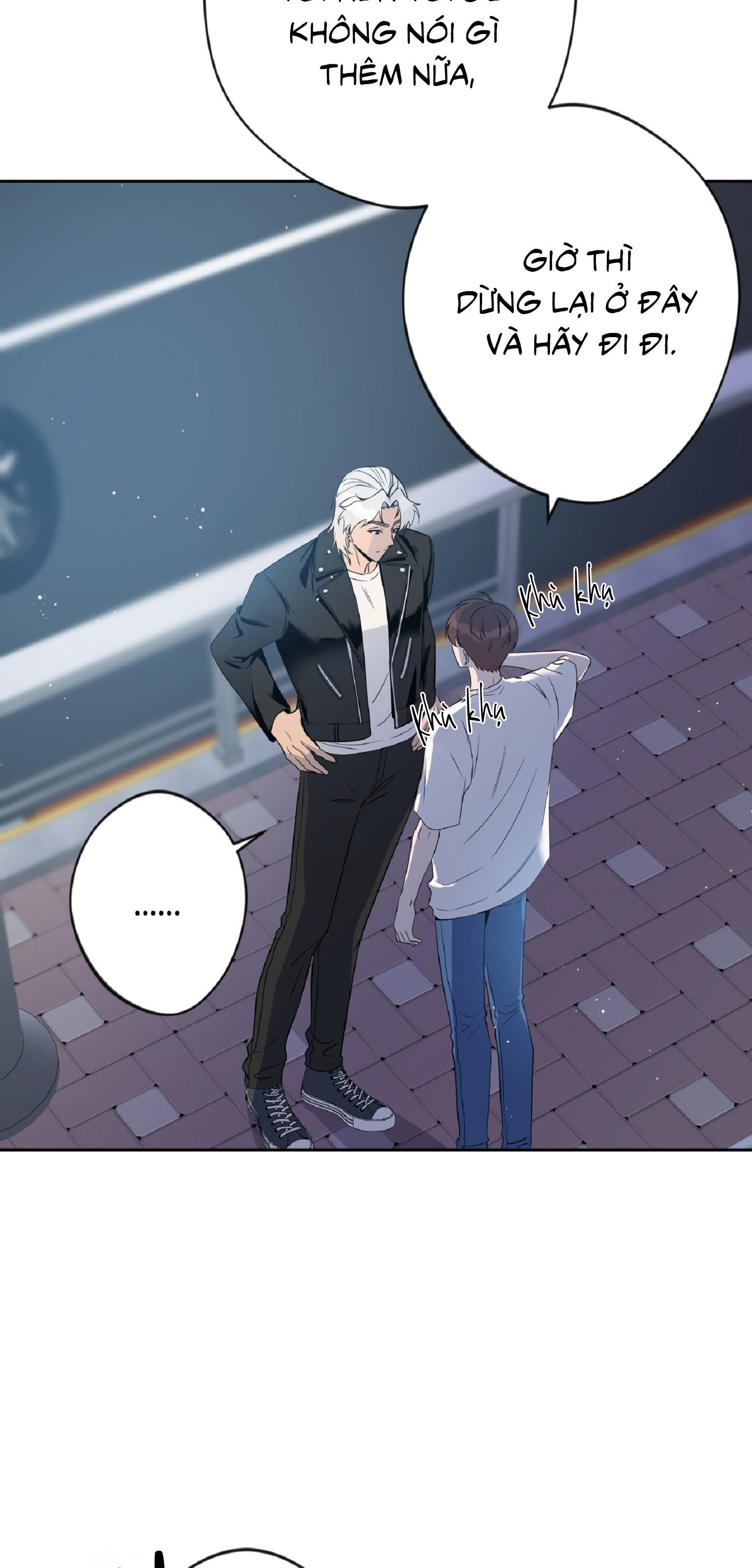 Angel kiss Chapter 2 26