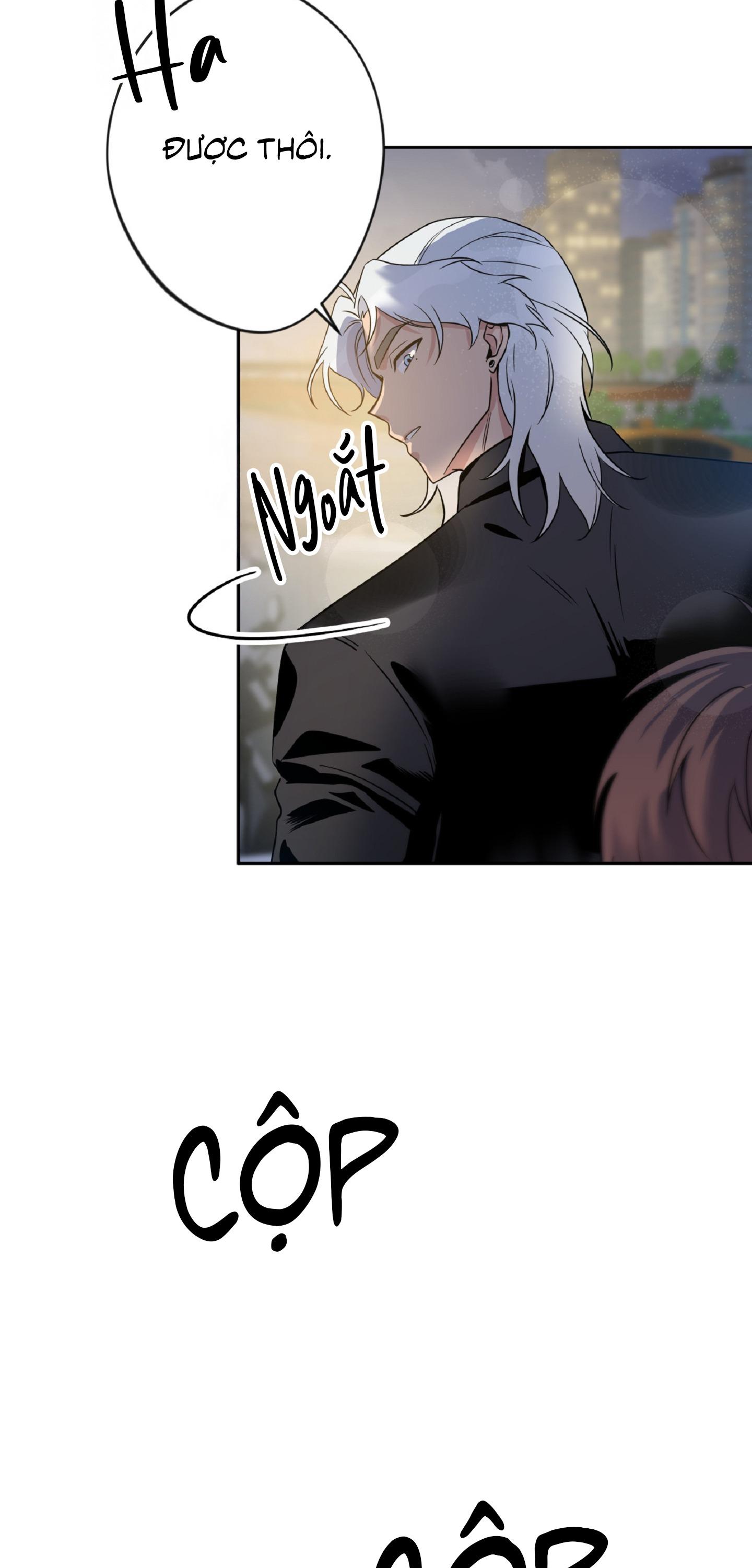 Angel kiss Chapter 2 27