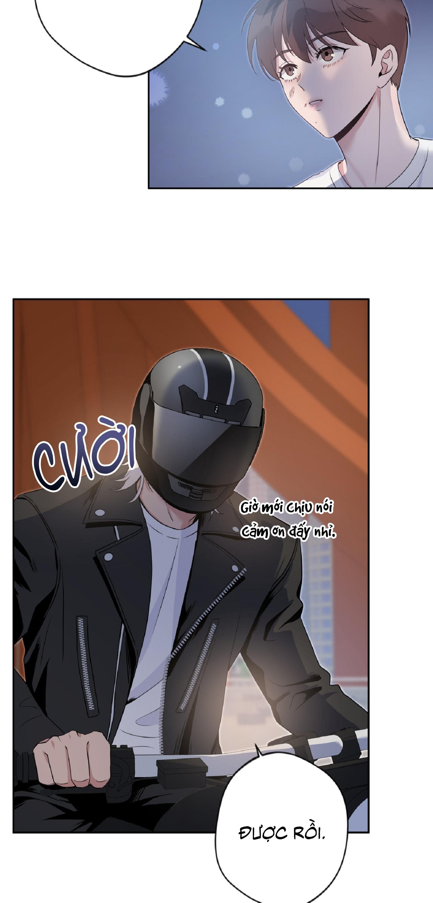Angel kiss Chapter 2 29