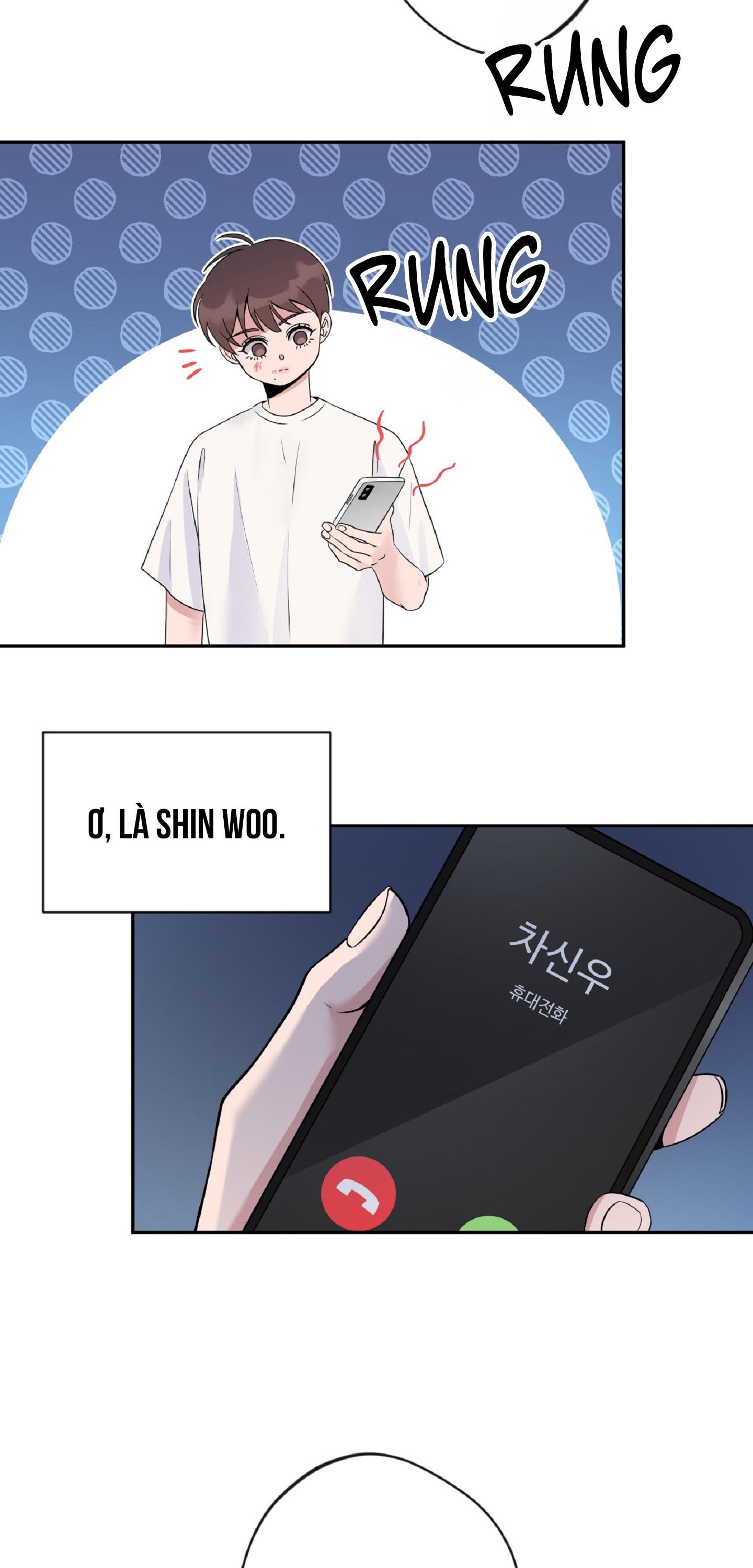 Angel kiss Chapter 2 32