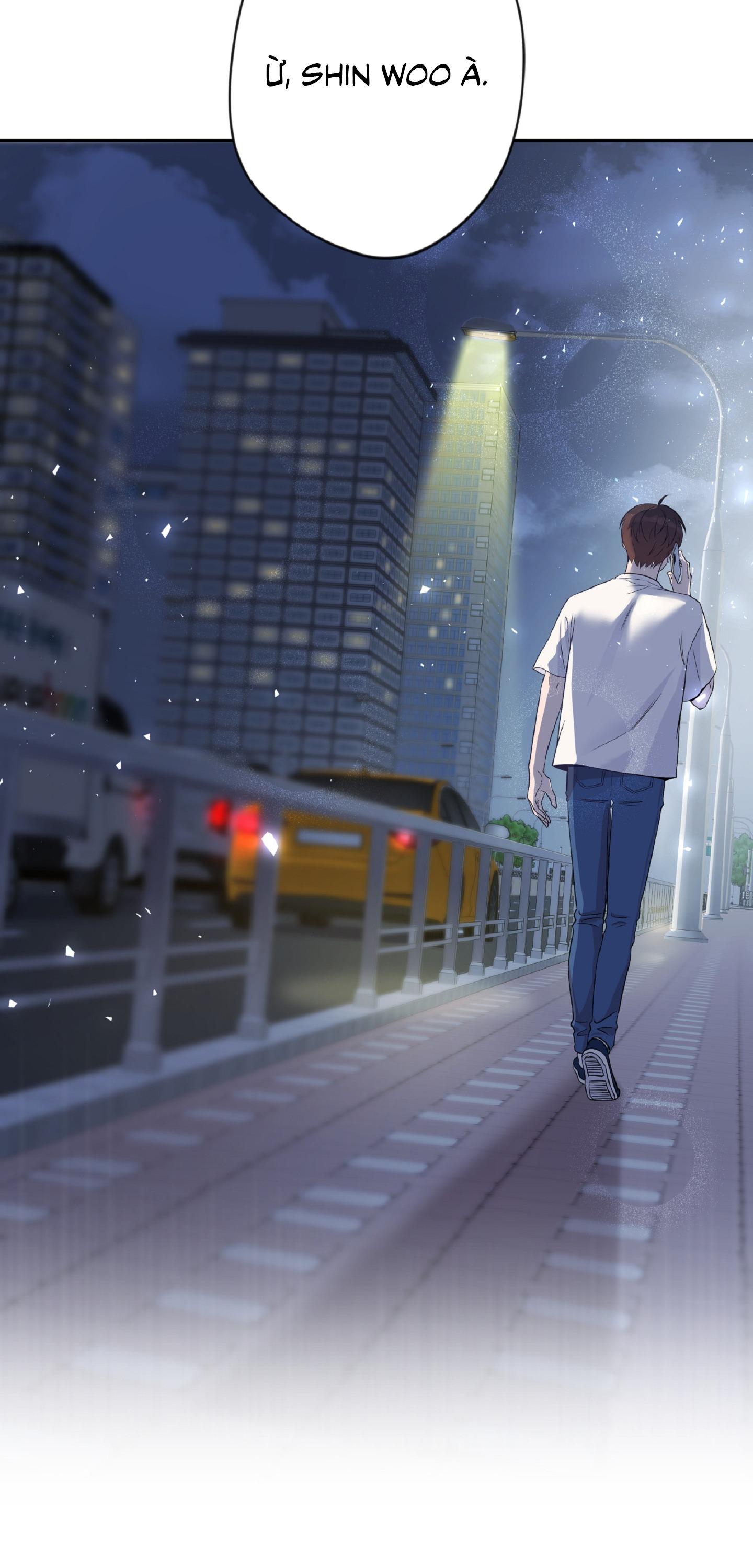 Angel kiss Chapter 2 33