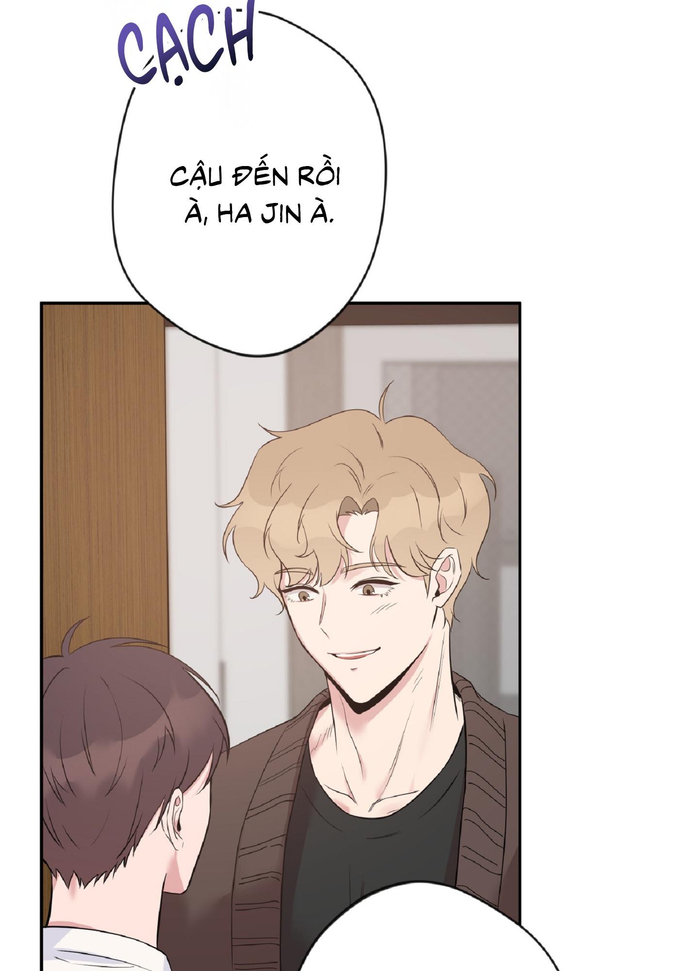 Angel kiss Chapter 2 35