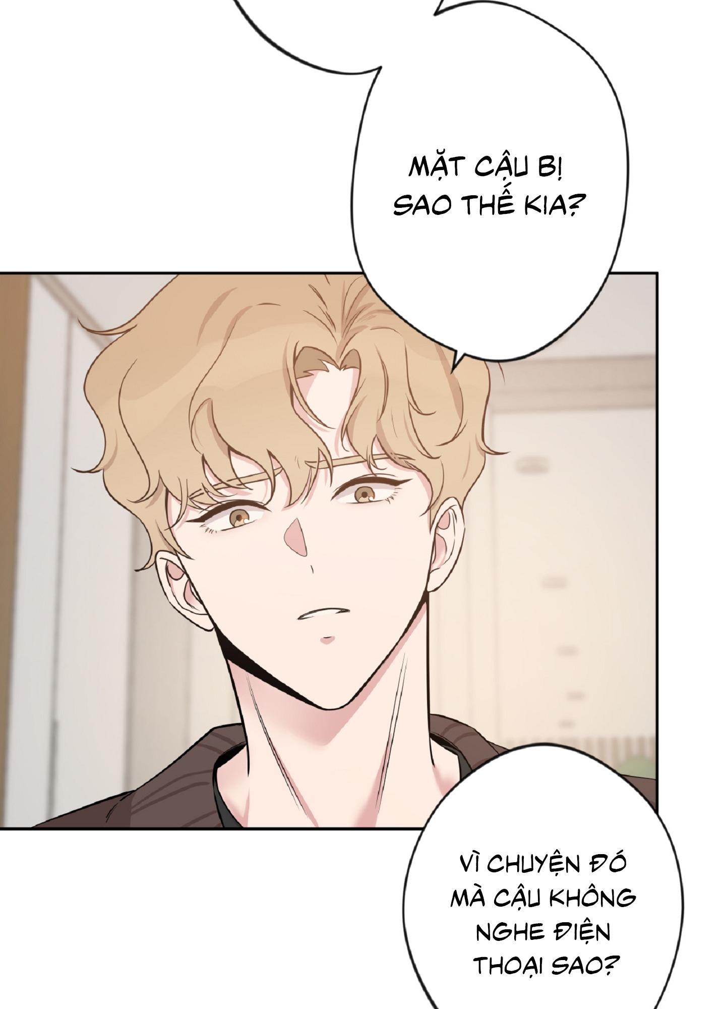 Angel kiss Chapter 2 37