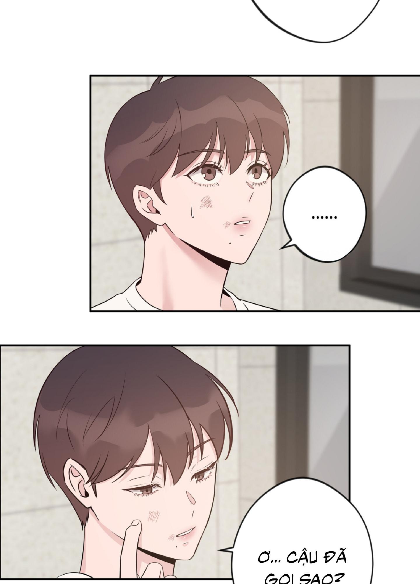 Angel kiss Chapter 2 38