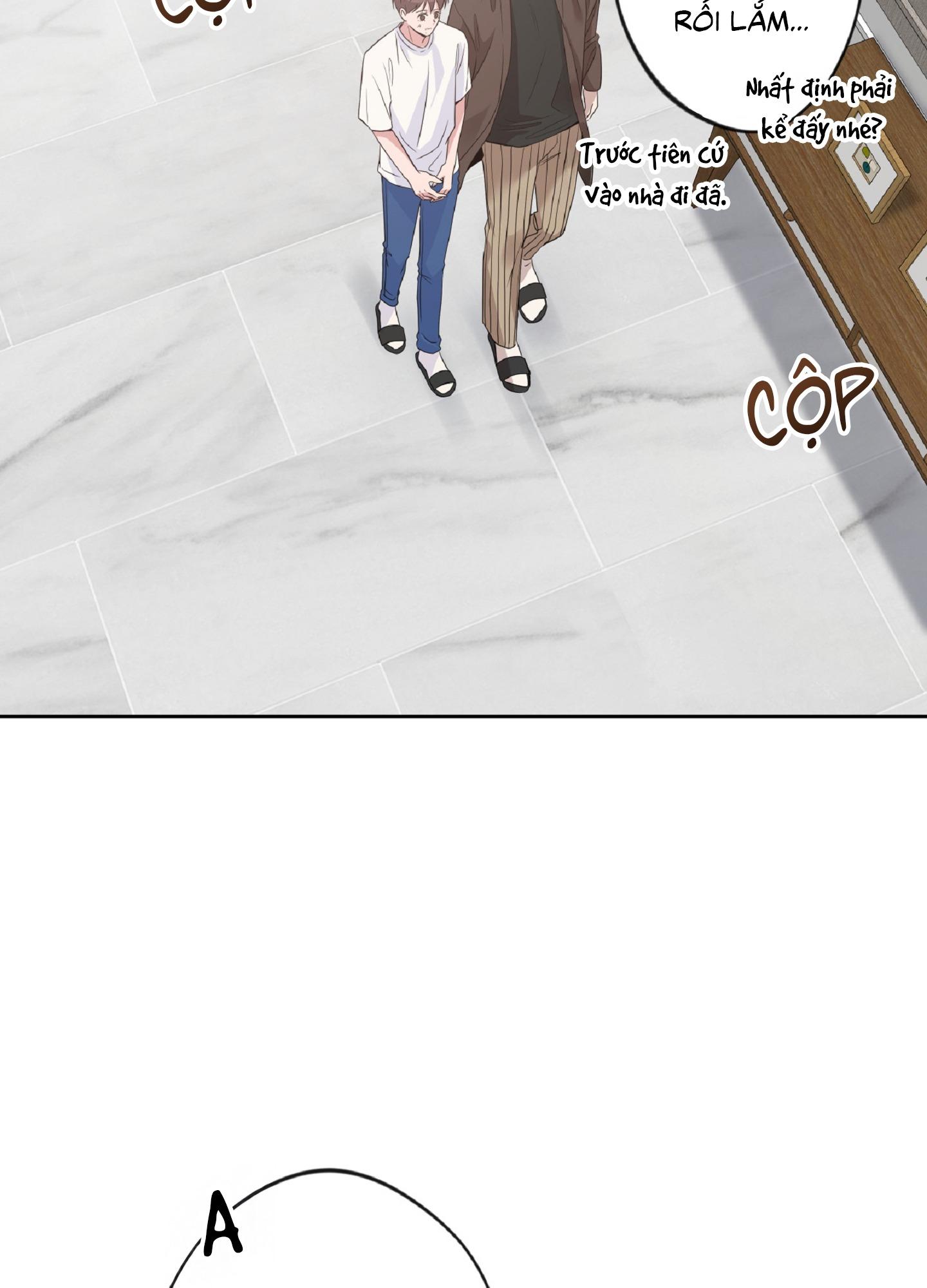 Angel kiss Chapter 2 40