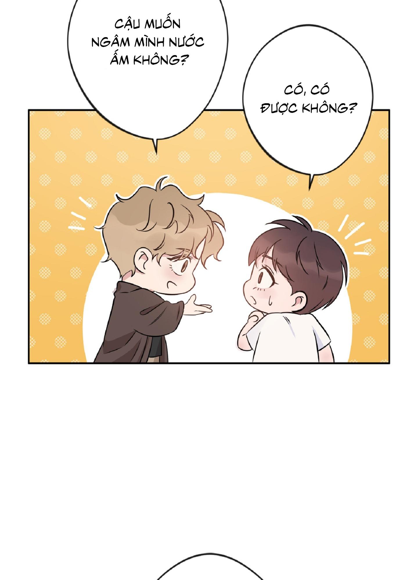 Angel kiss Chapter 2 41