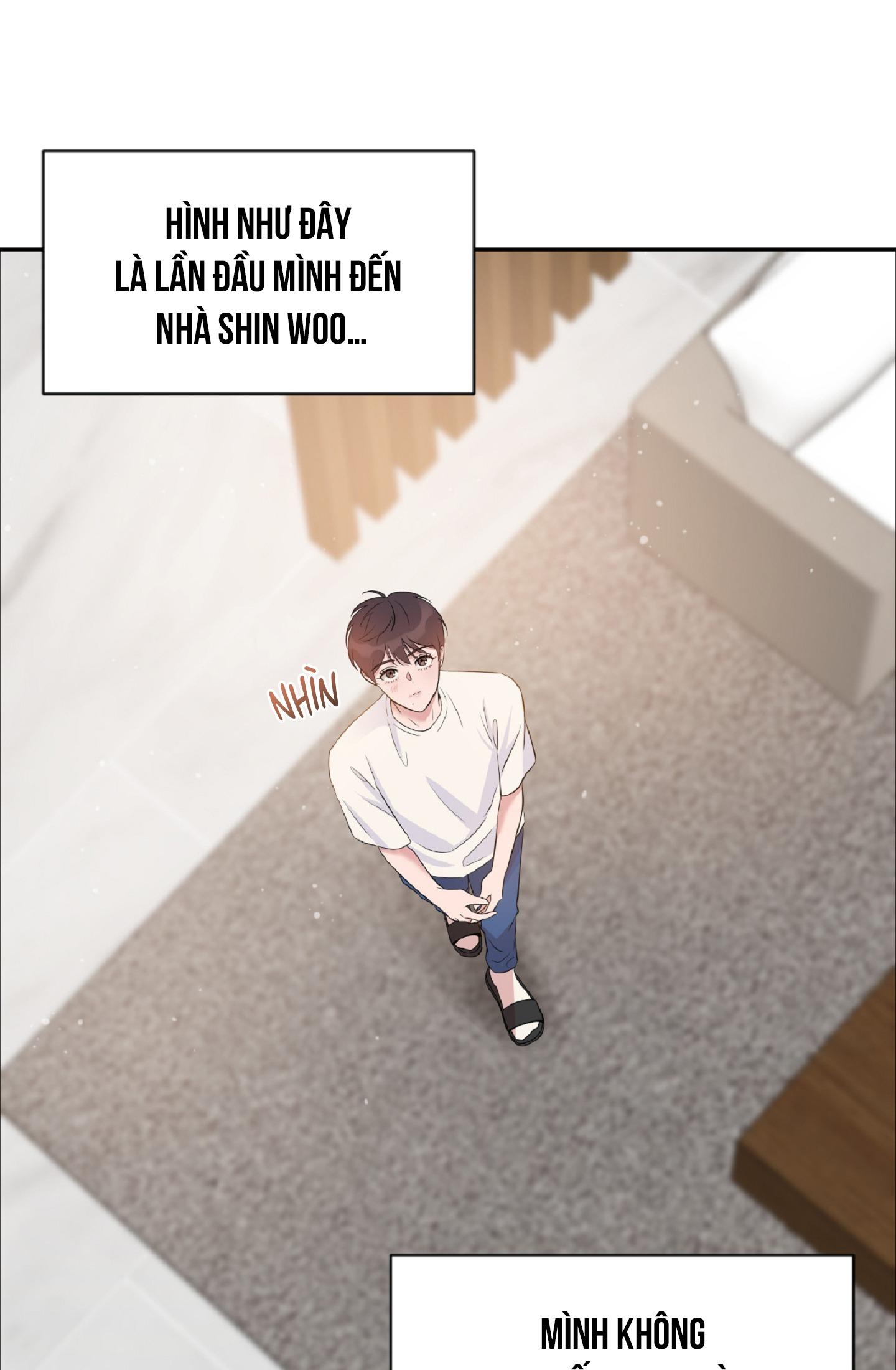 Angel kiss Chapter 2 44