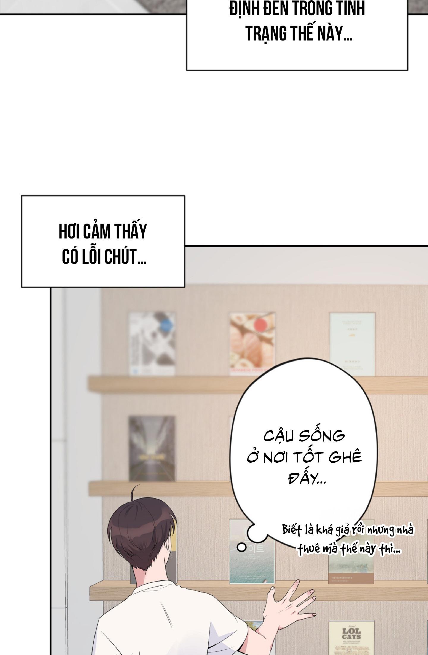 Angel kiss Chapter 2 45